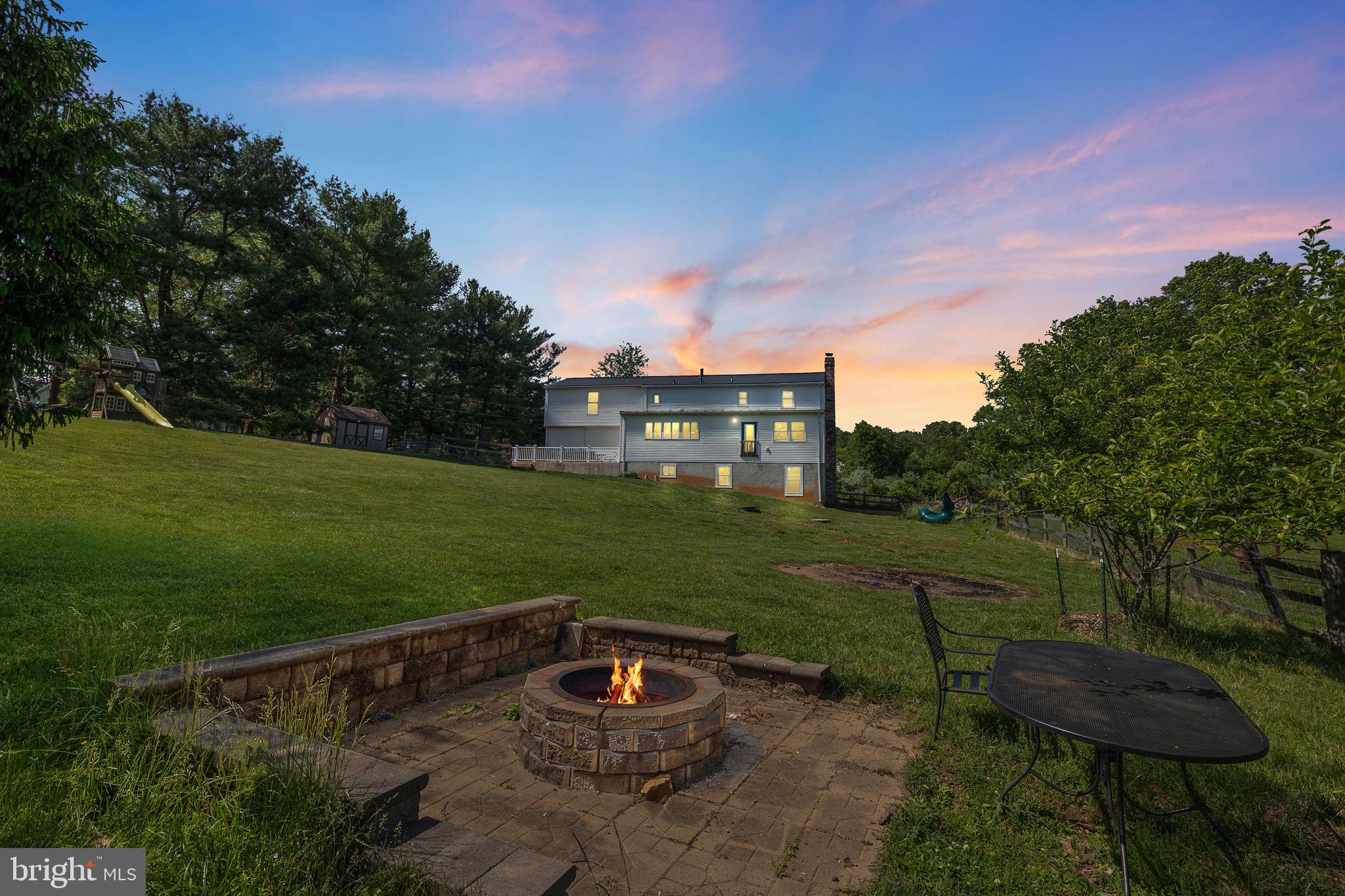 4301 MOUNTAIN VIEW DRIVE