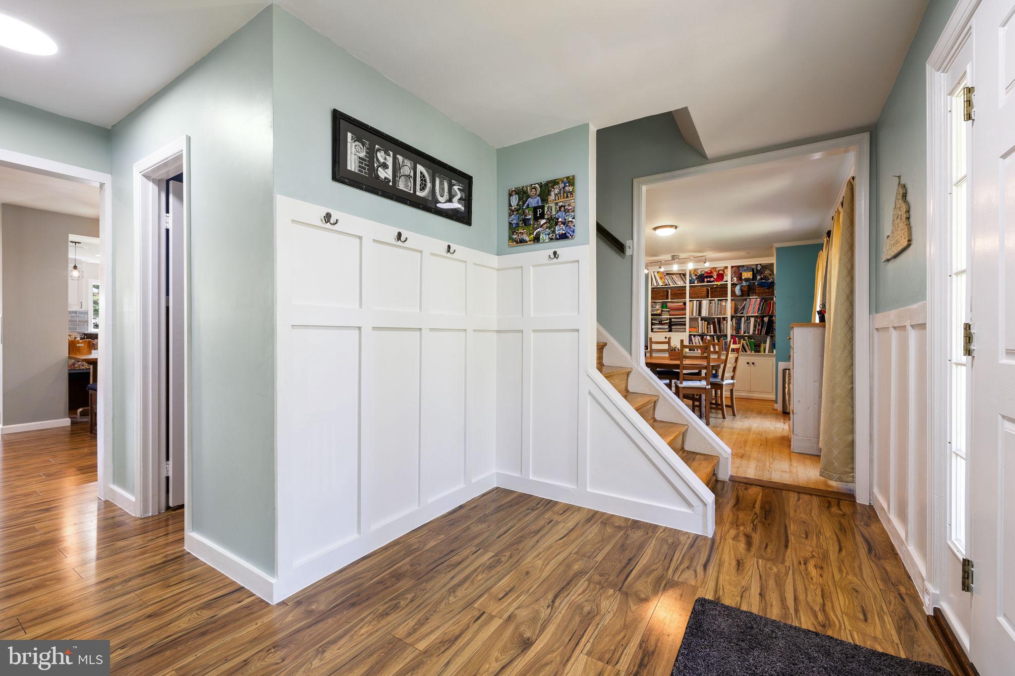 4301 MOUNTAIN VIEW DRIVE