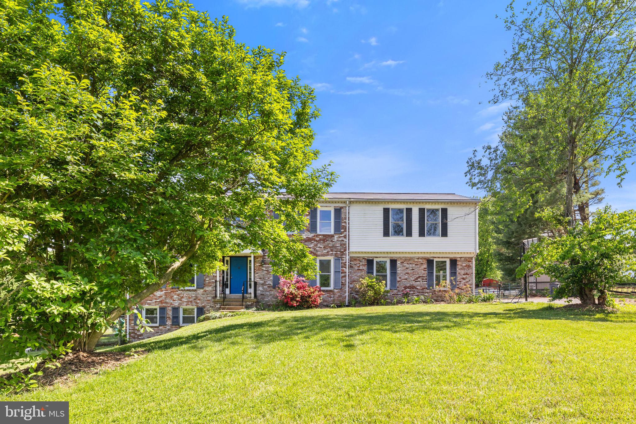 4301 MOUNTAIN VIEW DRIVE