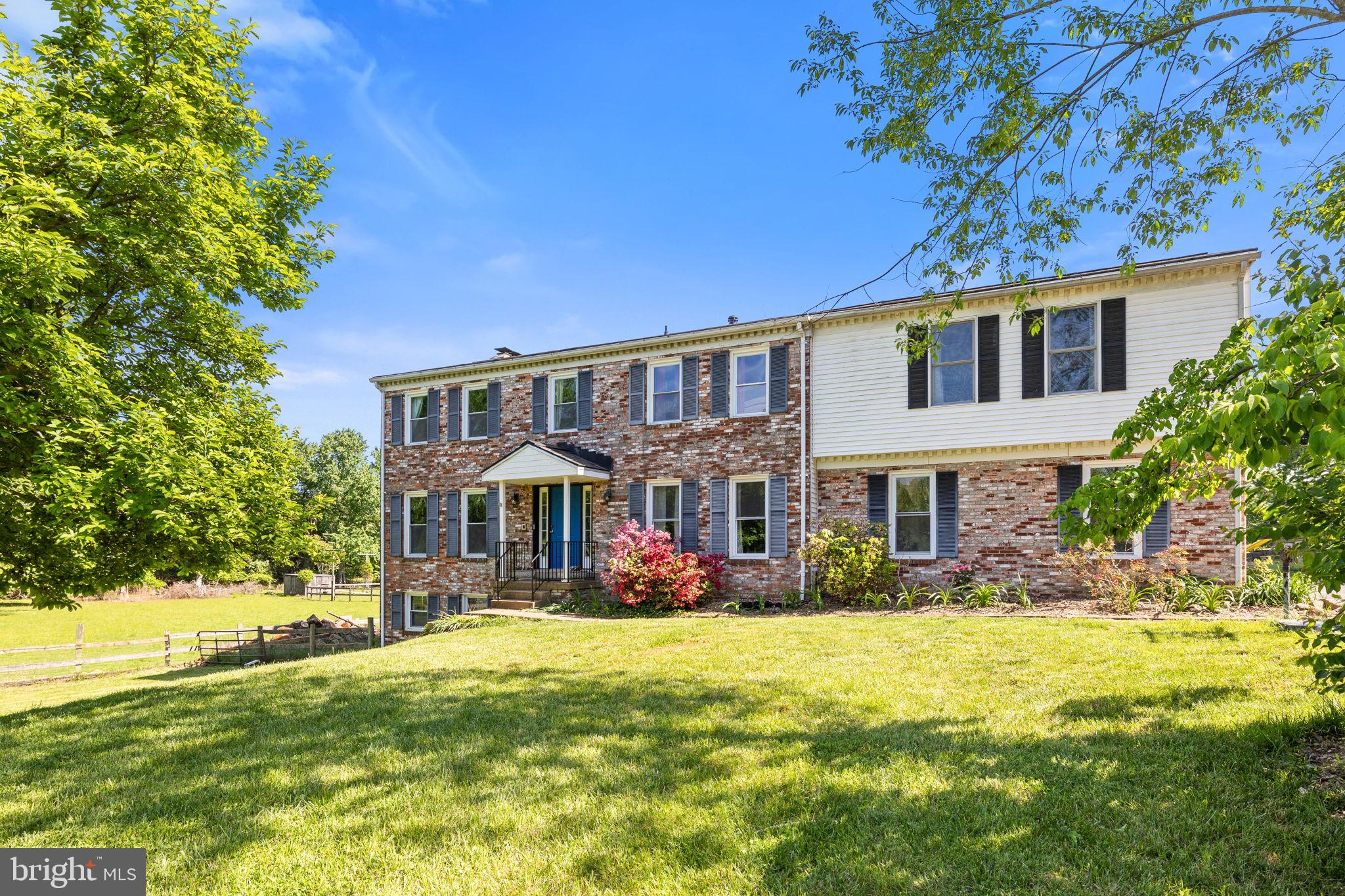 4301 MOUNTAIN VIEW DRIVE