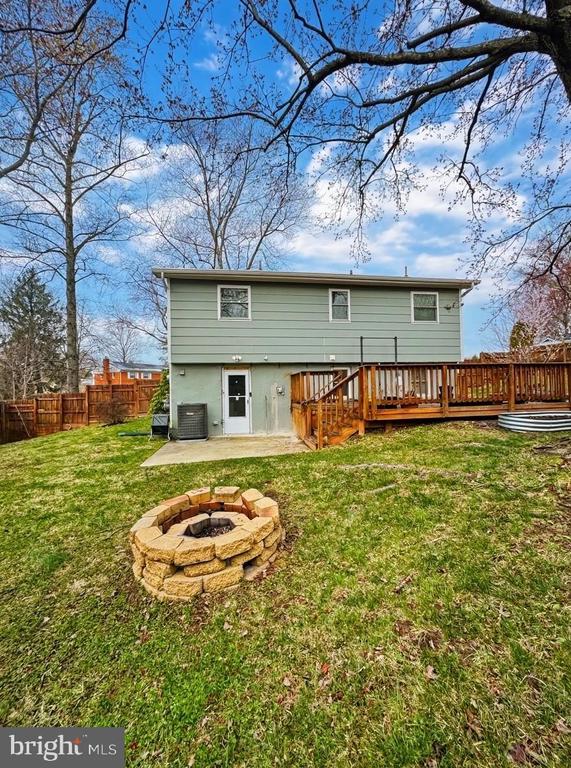 14701 BROOK DRIVE