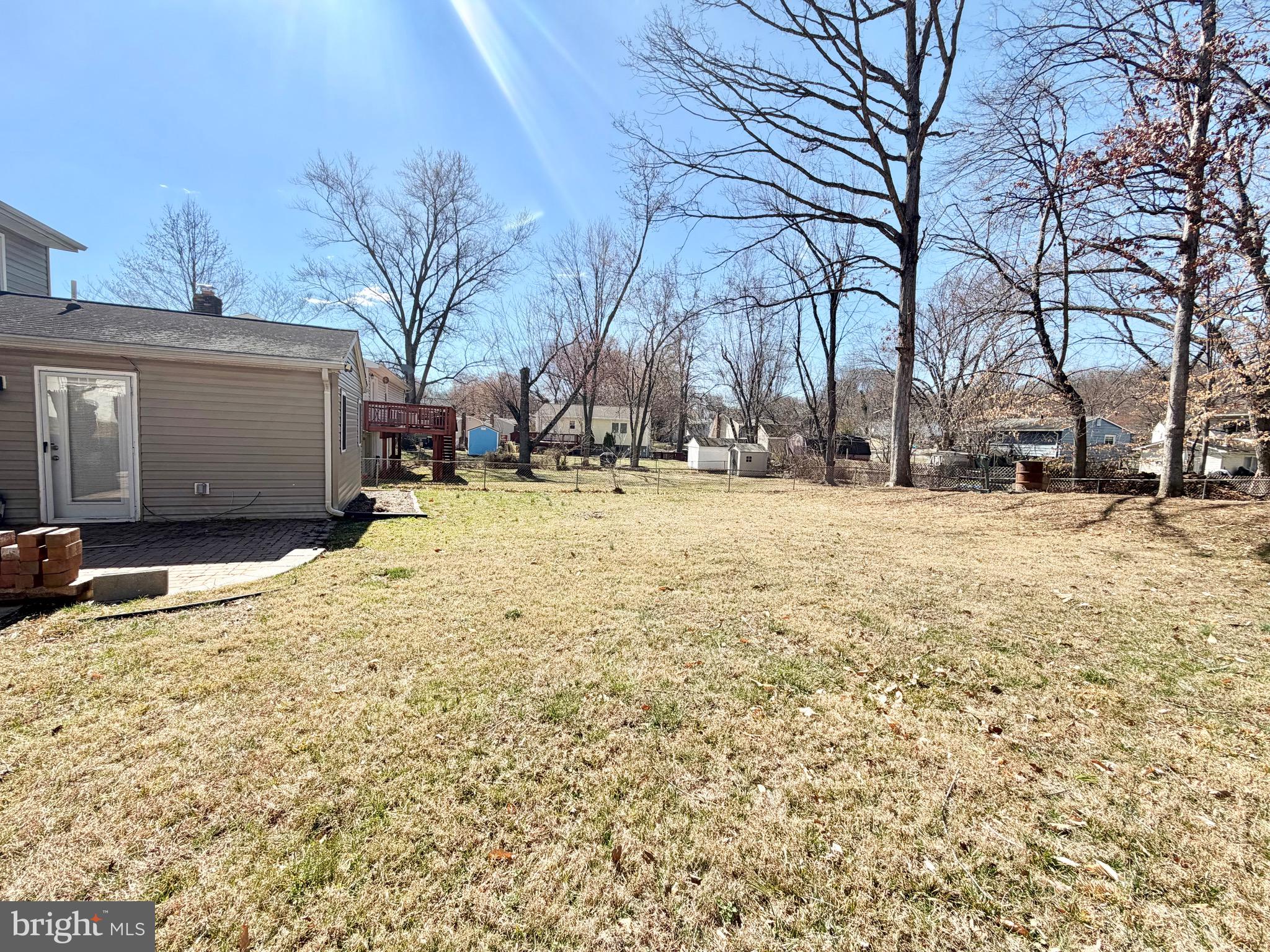 13612 LINDENDALE ROAD