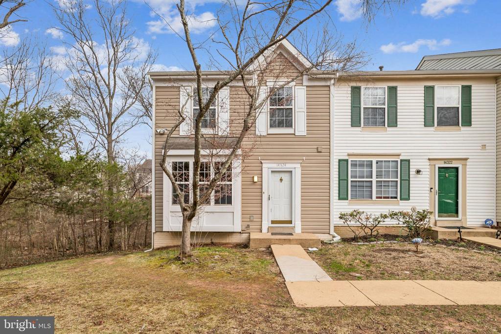 14324 SPRINGFIELD COURT