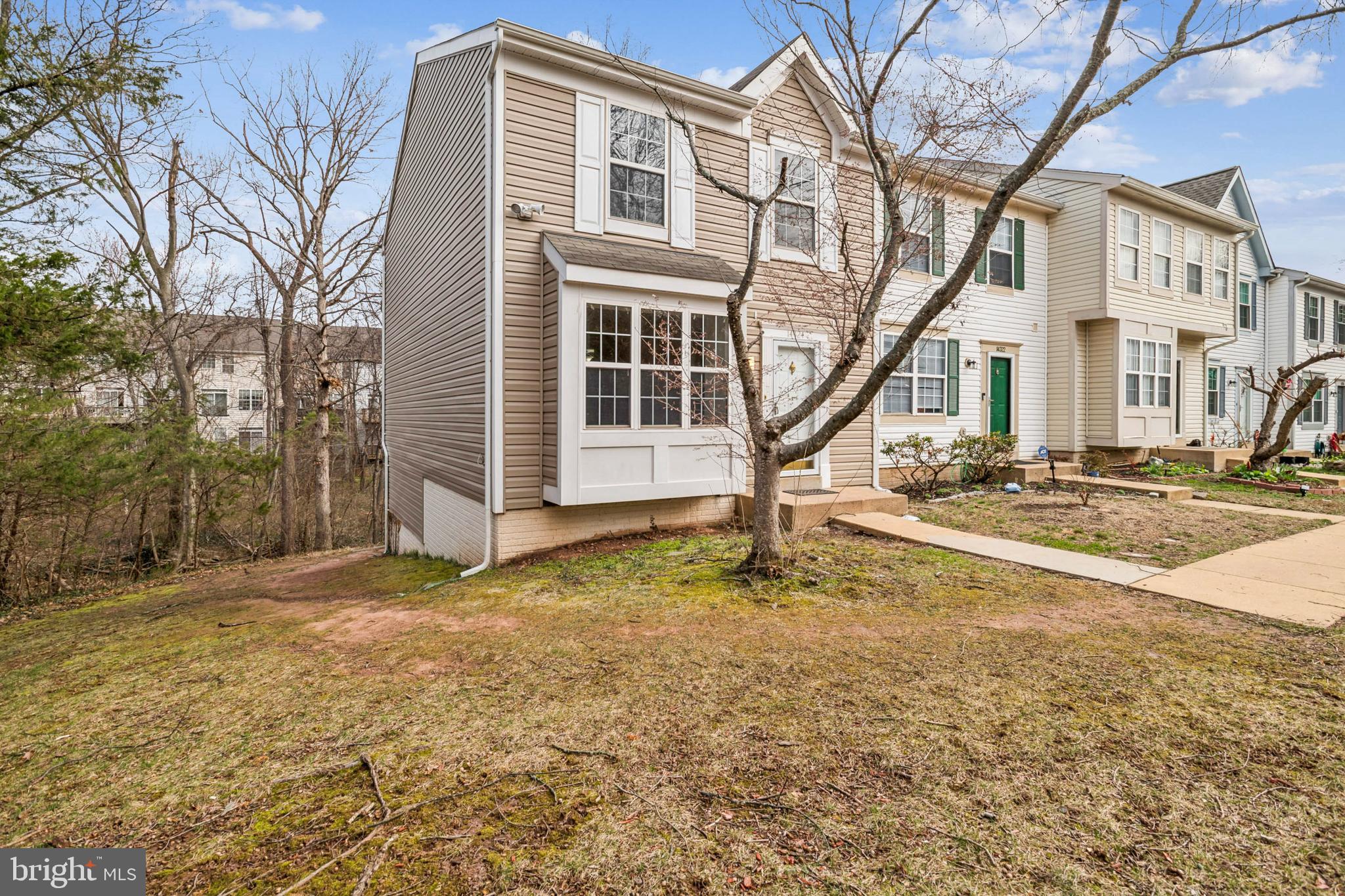 14324 SPRINGFIELD COURT