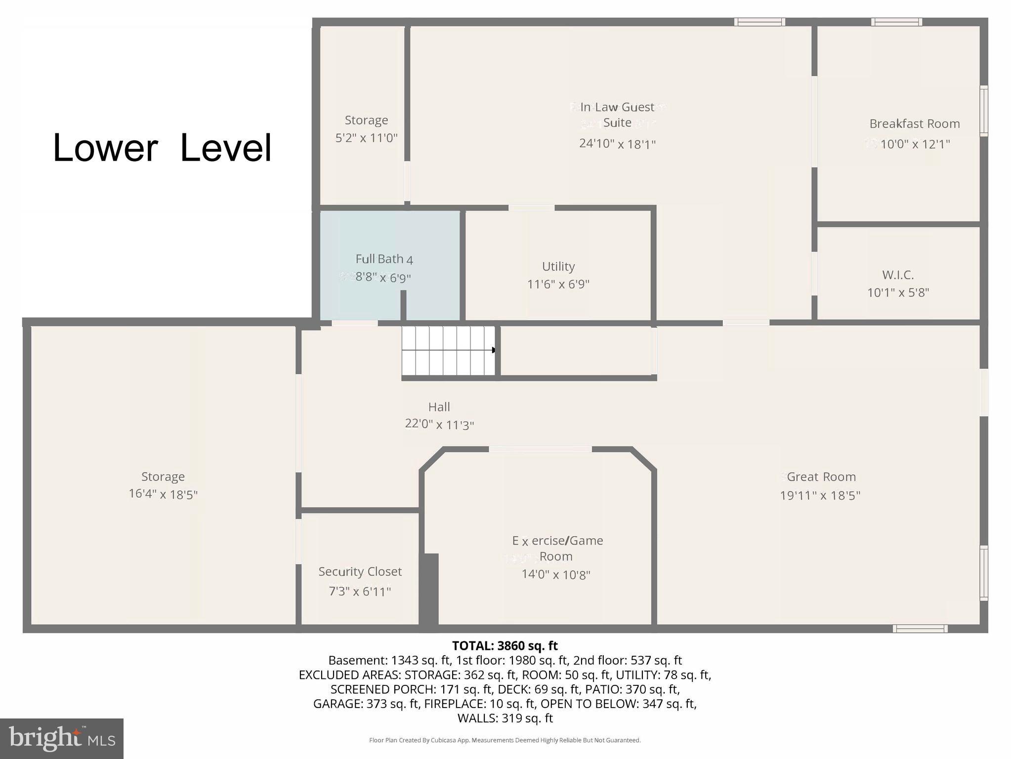 13700 FIELDSTONE WAY