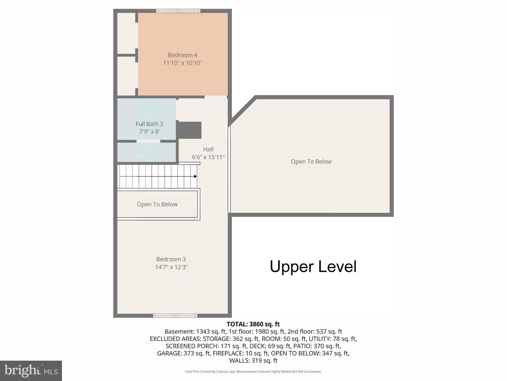 13700 FIELDSTONE WAY