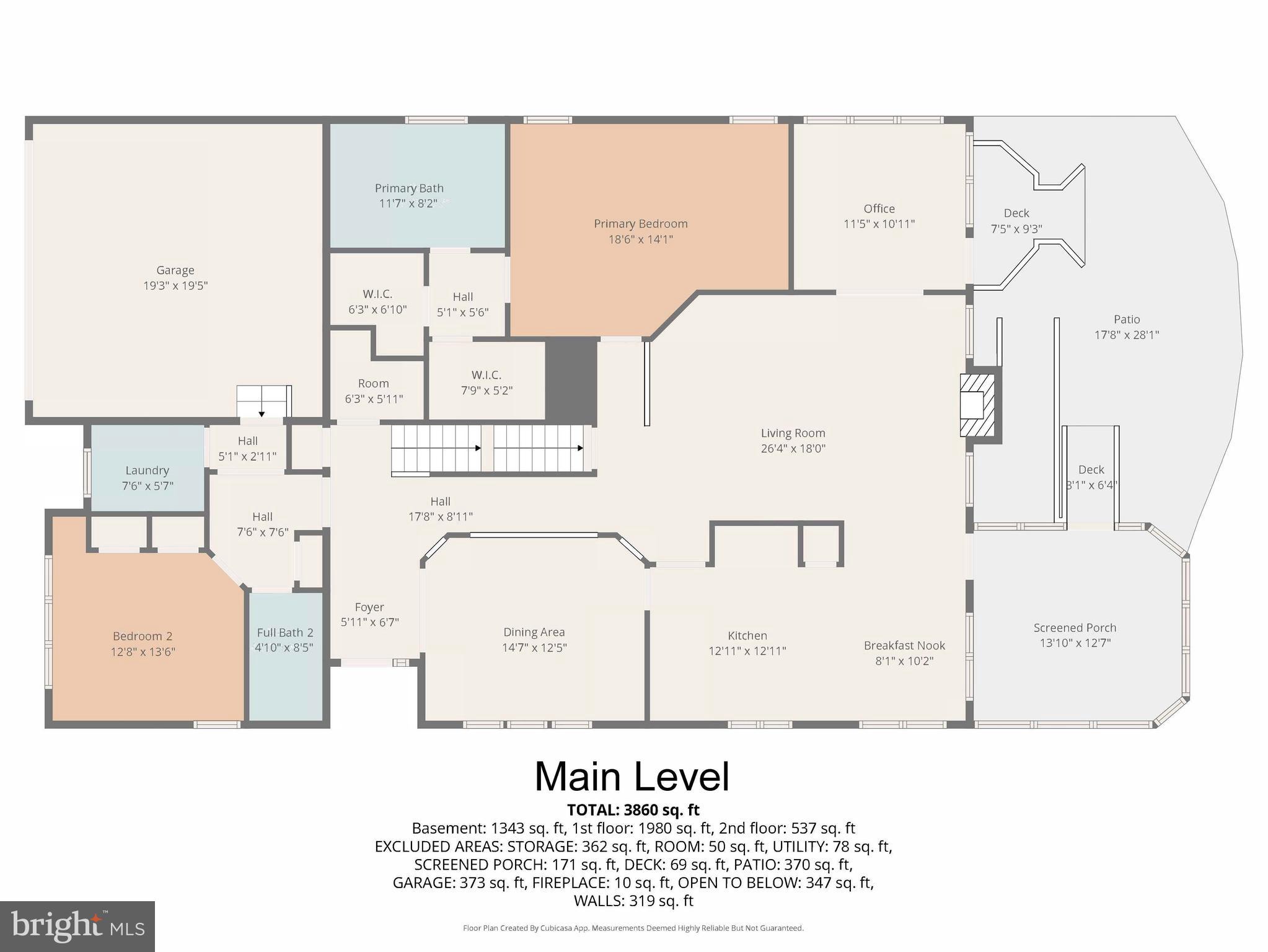 13700 FIELDSTONE WAY