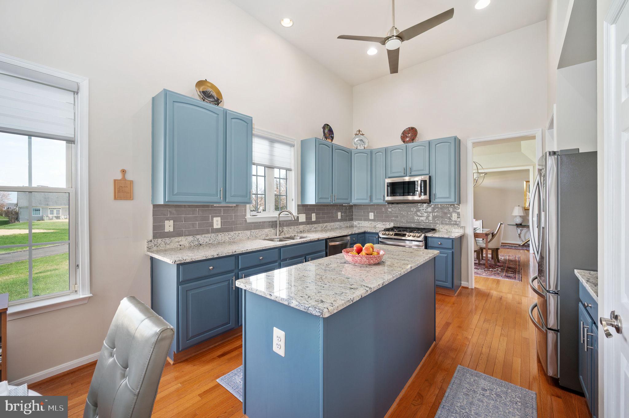 13700 FIELDSTONE WAY