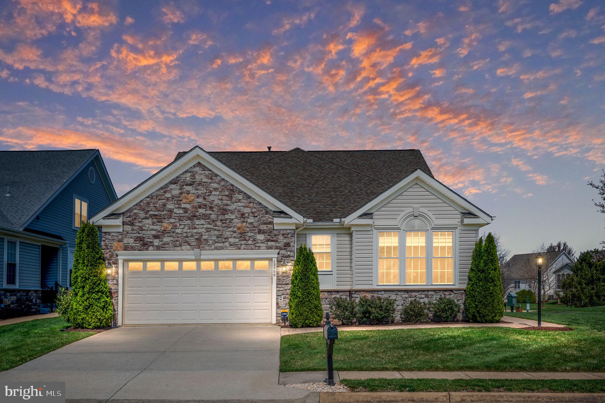 13700 FIELDSTONE WAY