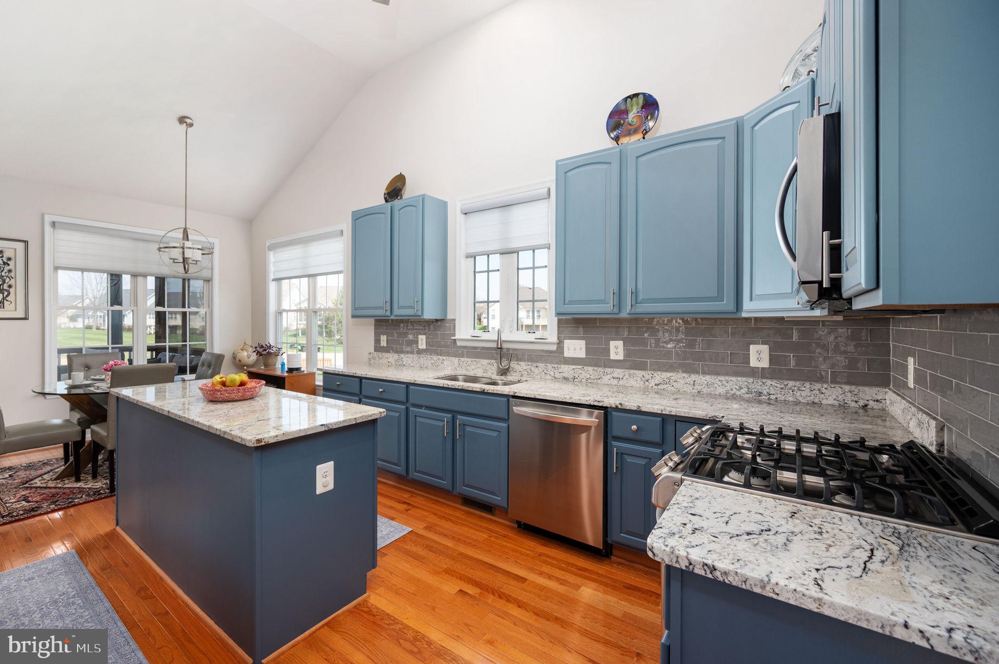 13700 FIELDSTONE WAY