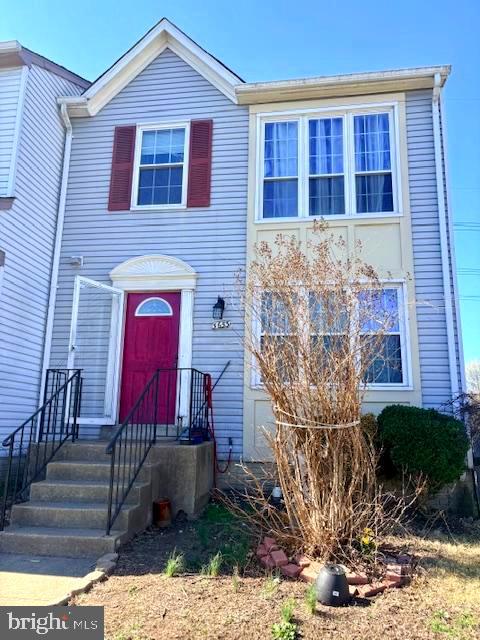 3653 DAHLGREN PLACE