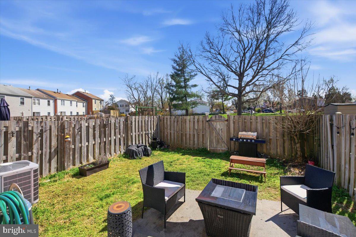 9551 COVINGTON PLACE