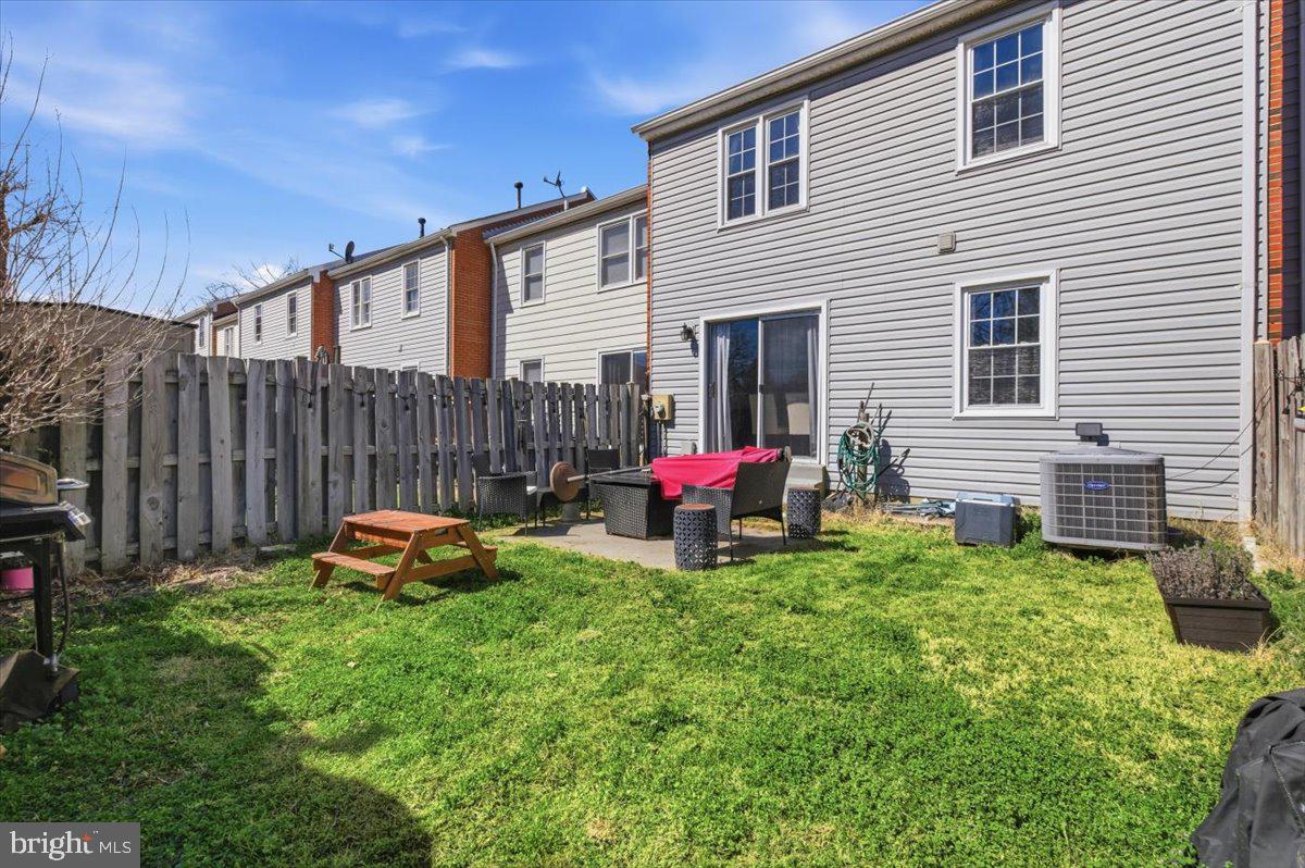 9551 COVINGTON PLACE