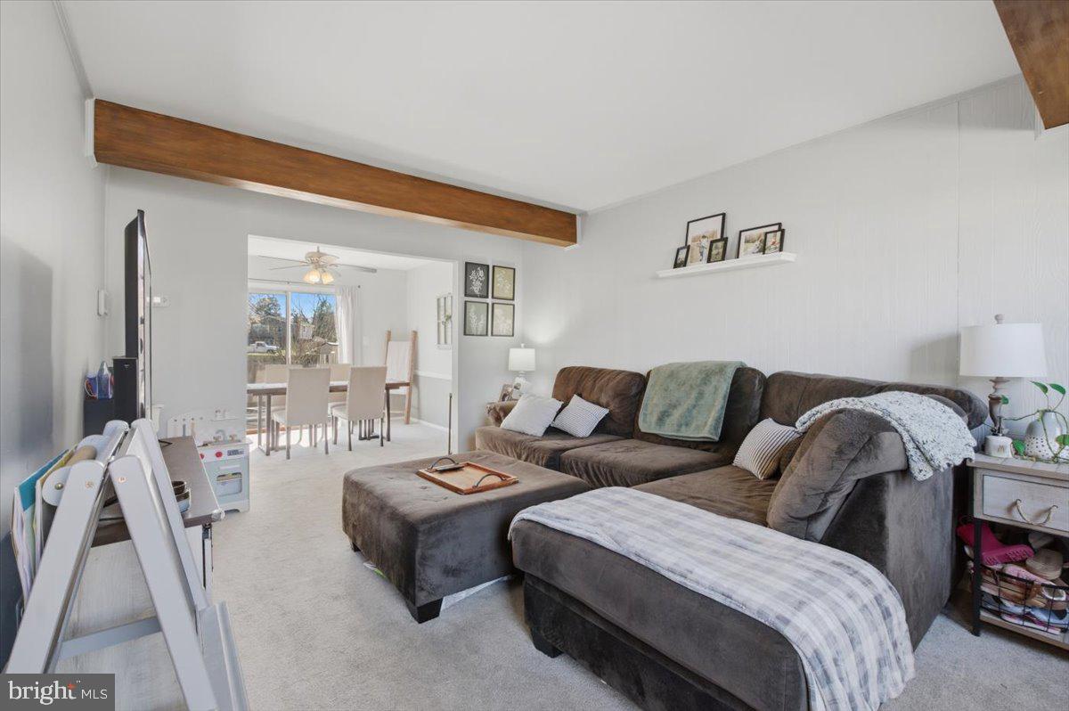 9551 COVINGTON PLACE