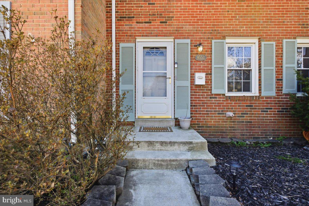 9551 COVINGTON PLACE