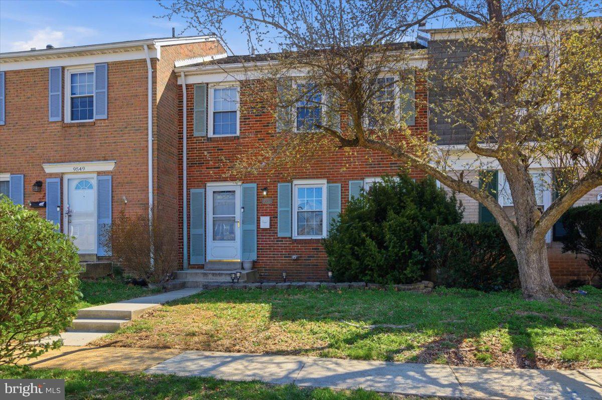 9551 COVINGTON PLACE