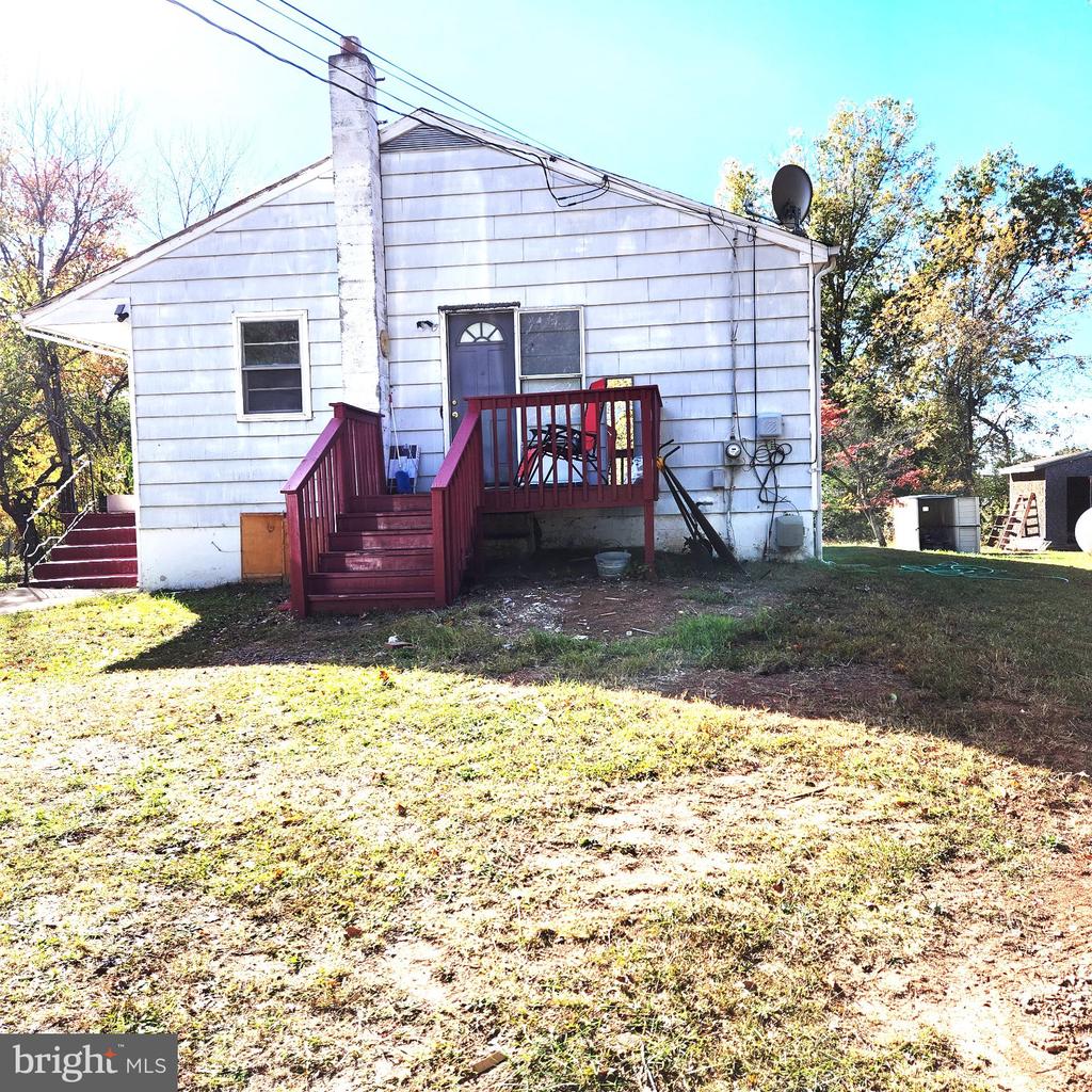 7297 JACKSONVILLE AVENUE