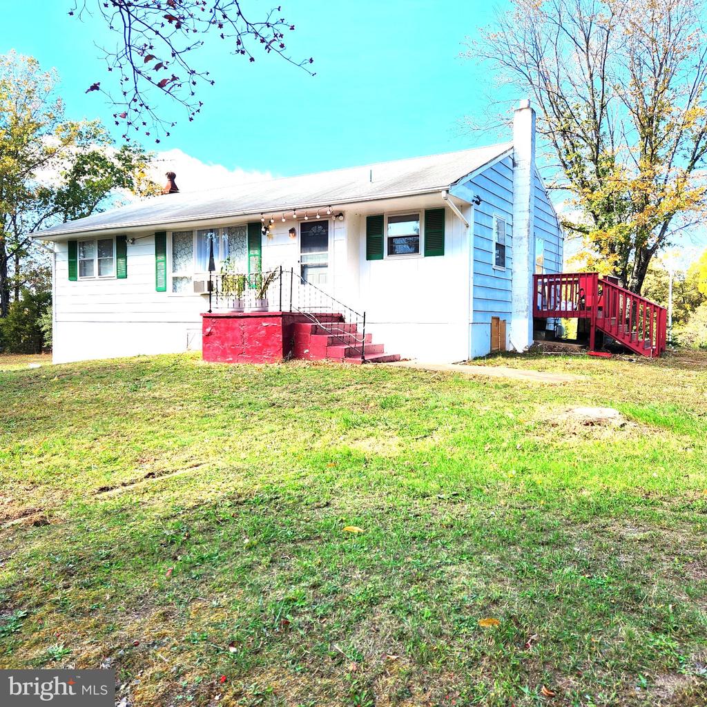 7297 JACKSONVILLE AVENUE