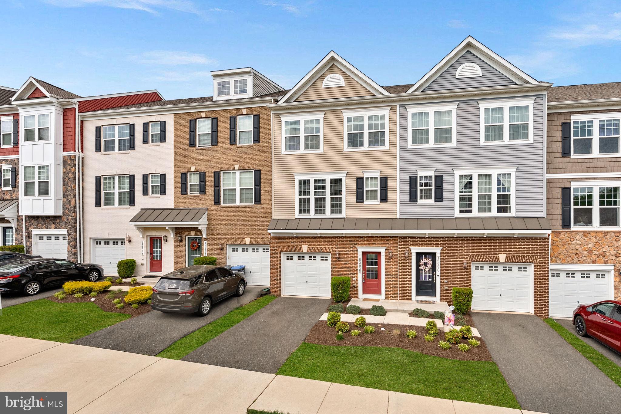 15292 WESTHAM COURT