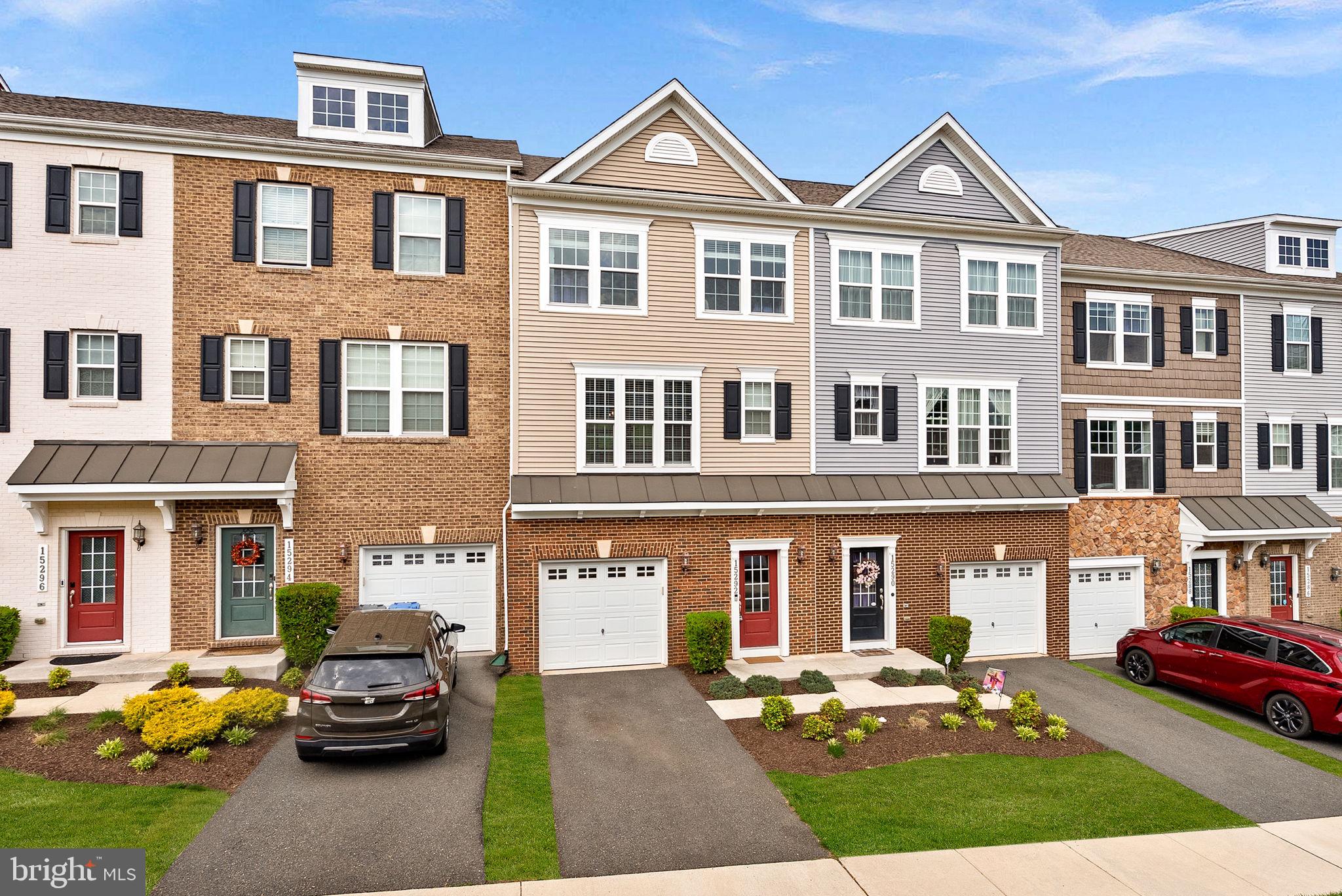15292 WESTHAM COURT