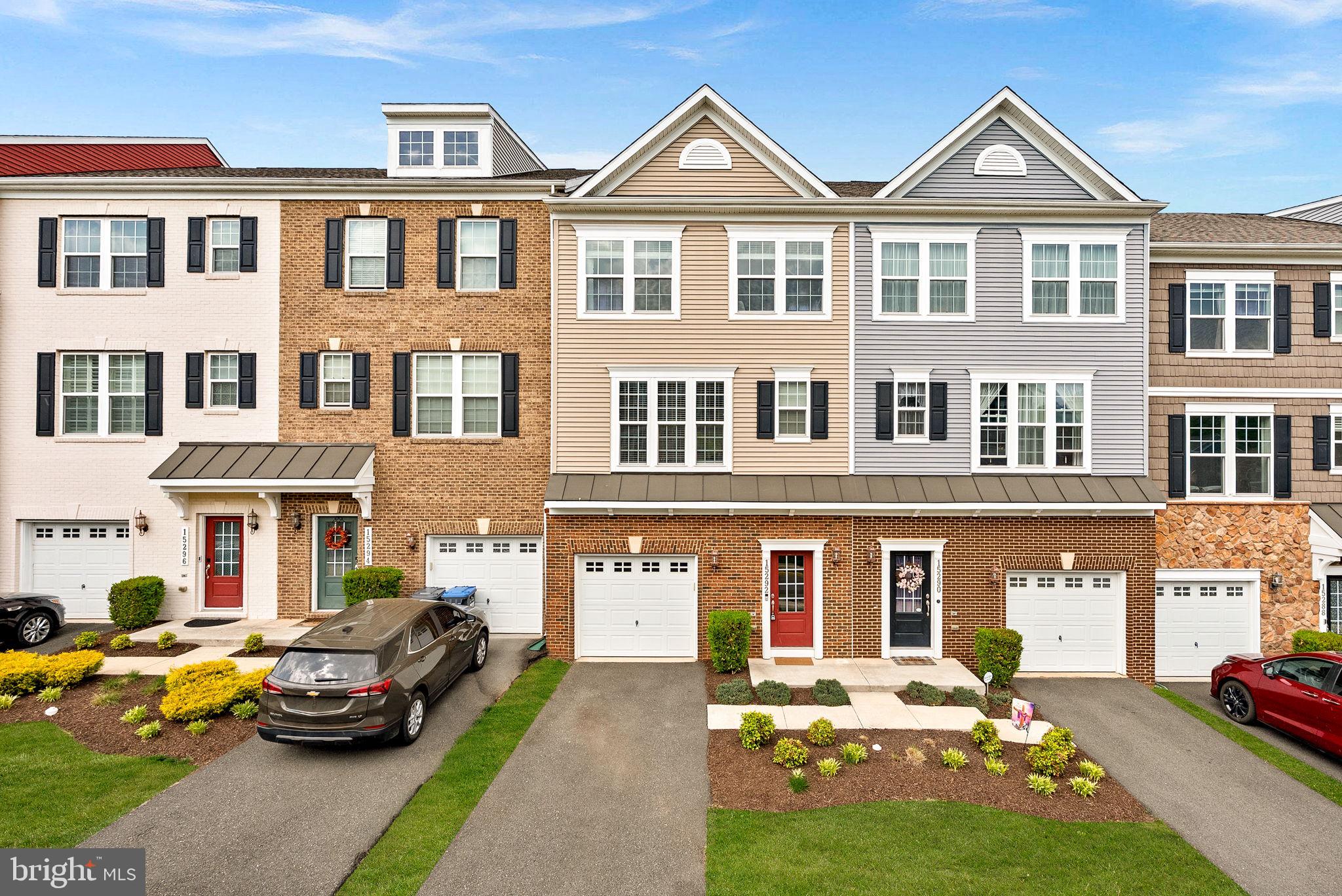 15292 WESTHAM COURT