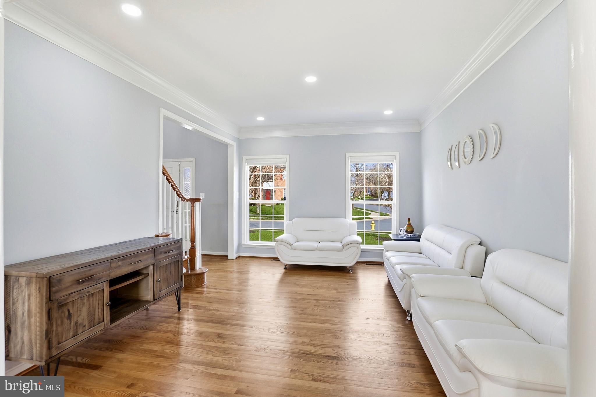 12503 MAIDEN CREEK COURT