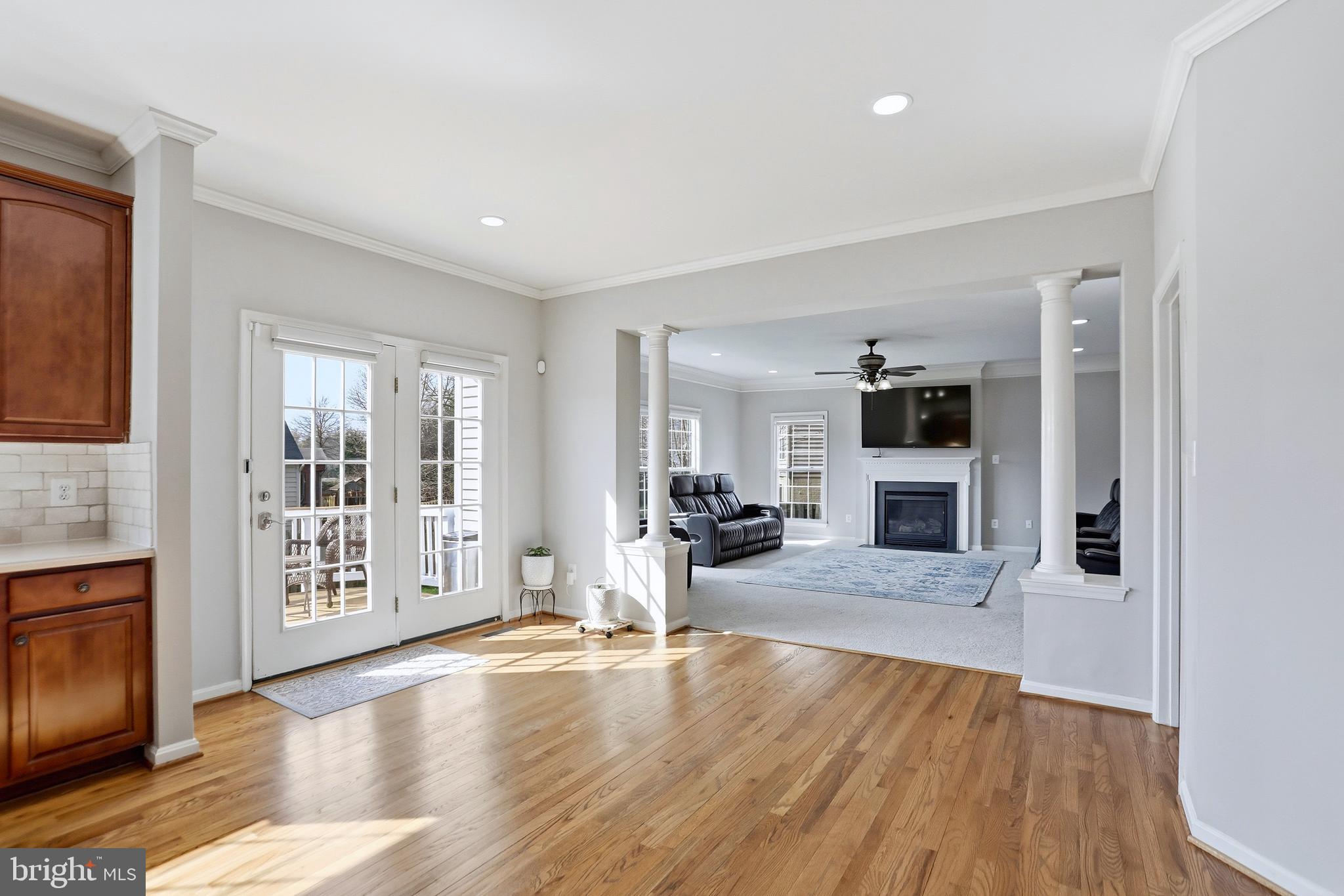 12503 MAIDEN CREEK COURT