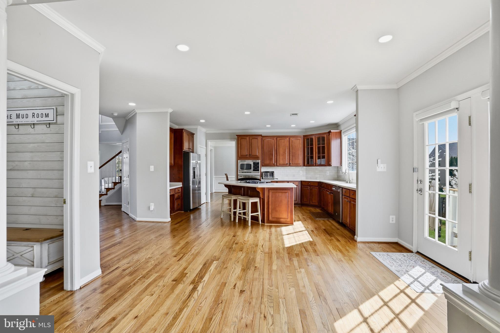 12503 MAIDEN CREEK COURT