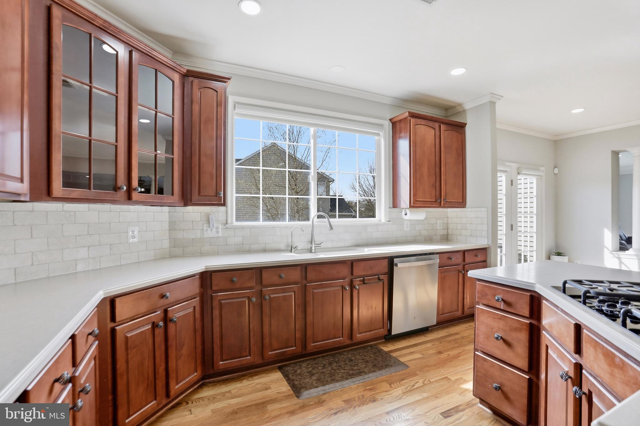 12503 MAIDEN CREEK COURT