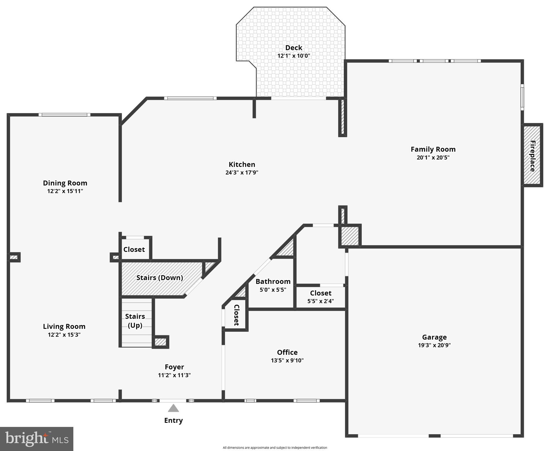 12503 MAIDEN CREEK COURT