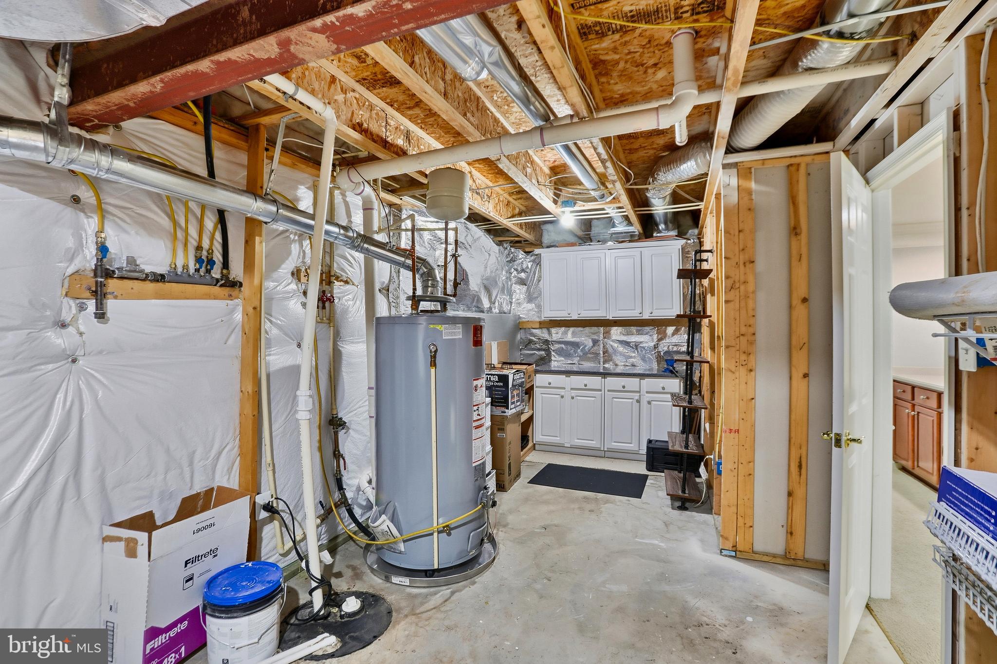 12503 MAIDEN CREEK COURT