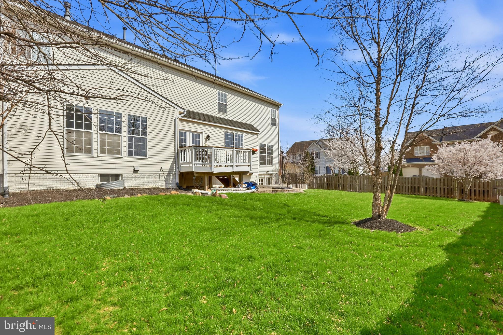 12503 MAIDEN CREEK COURT