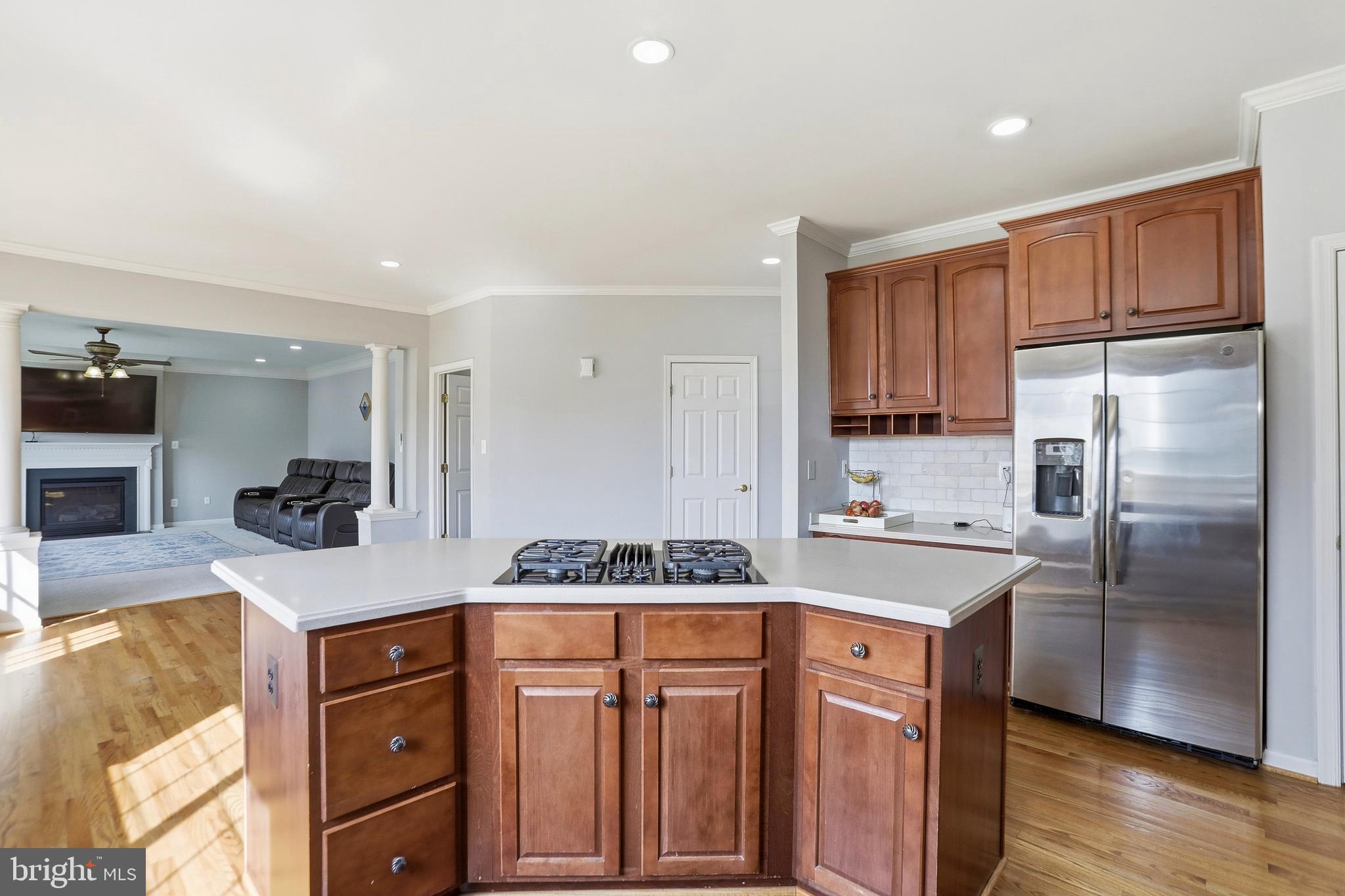 12503 MAIDEN CREEK COURT