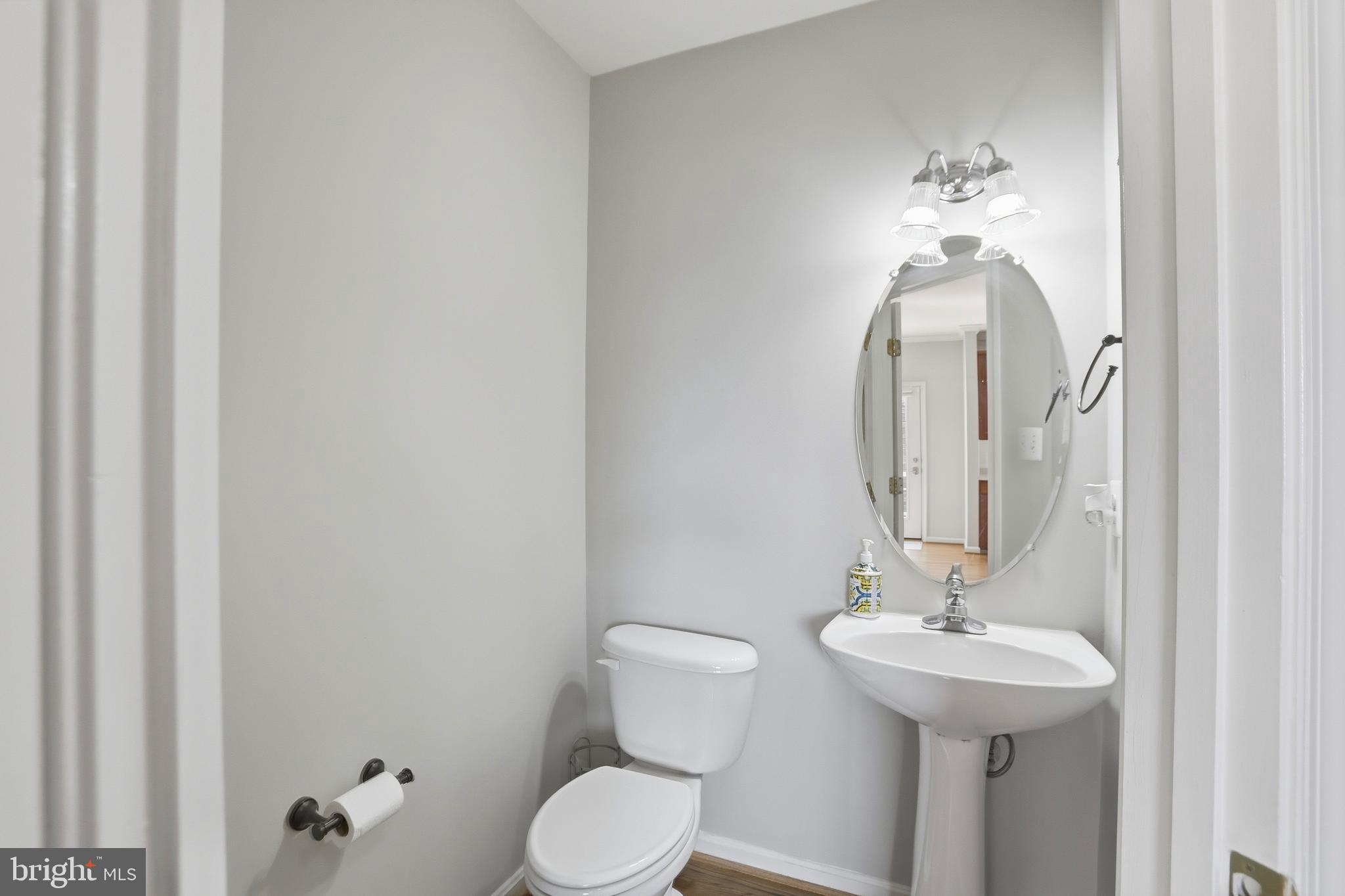 12503 MAIDEN CREEK COURT