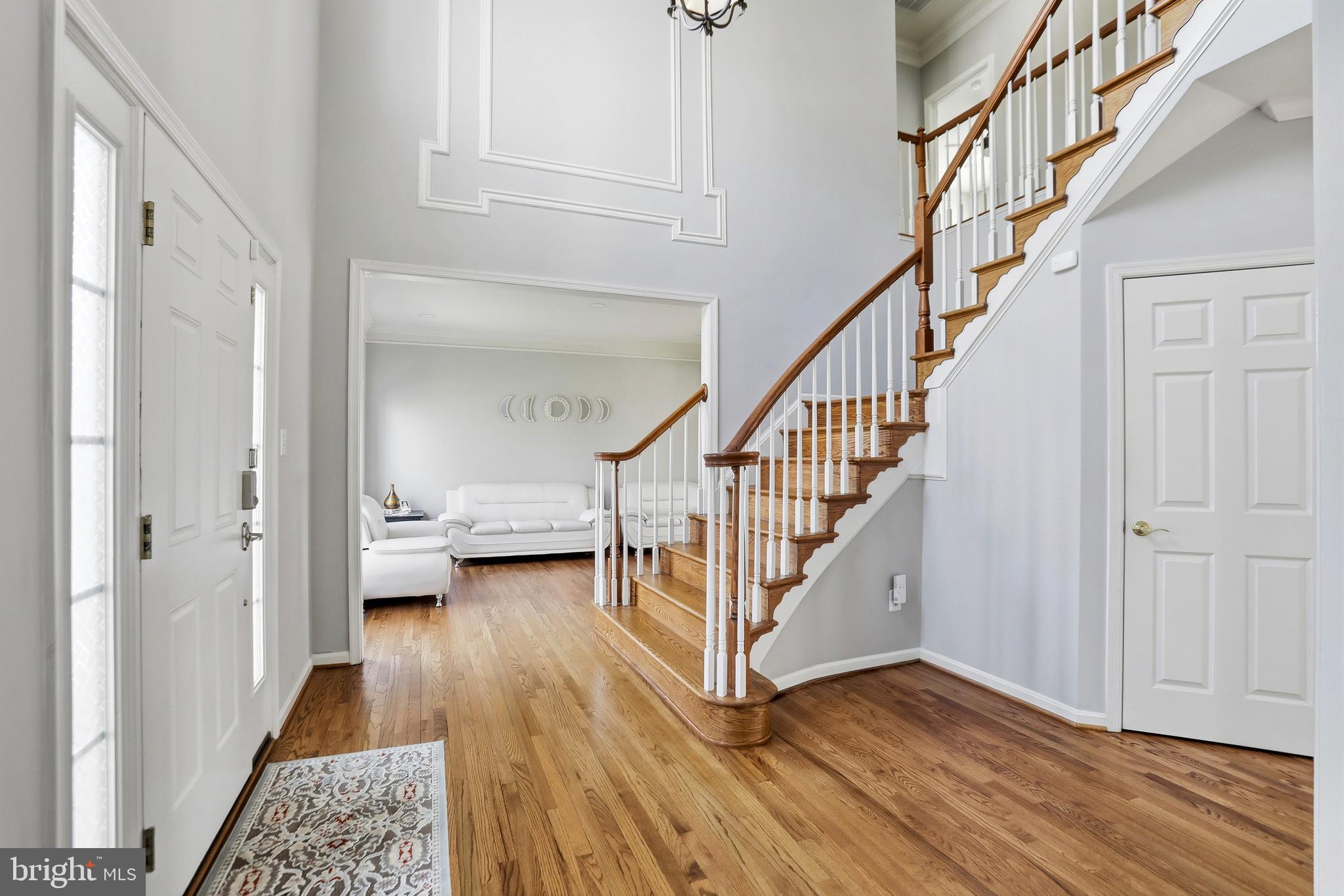 12503 MAIDEN CREEK COURT