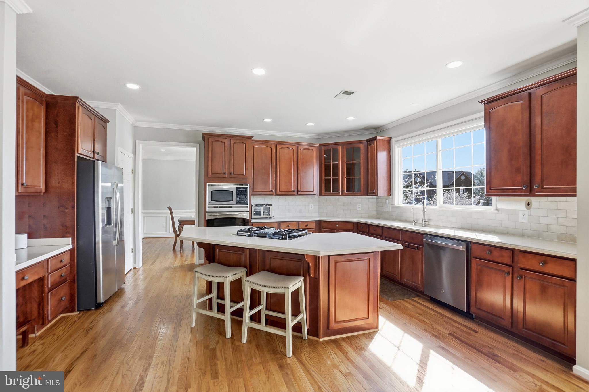 12503 MAIDEN CREEK COURT