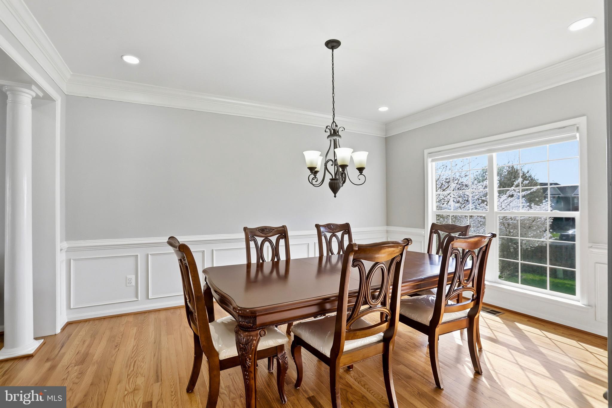 12503 MAIDEN CREEK COURT