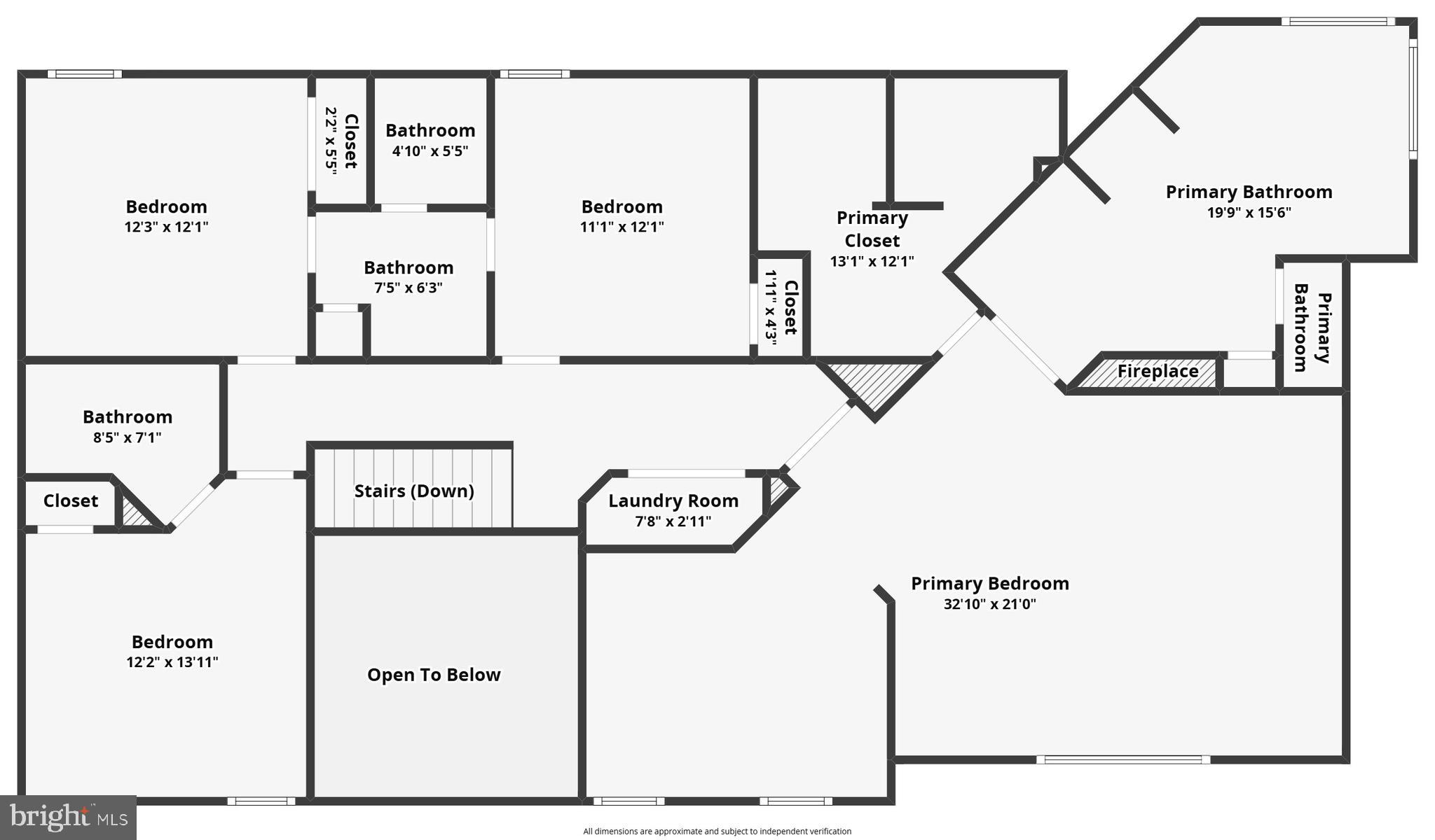 12503 MAIDEN CREEK COURT