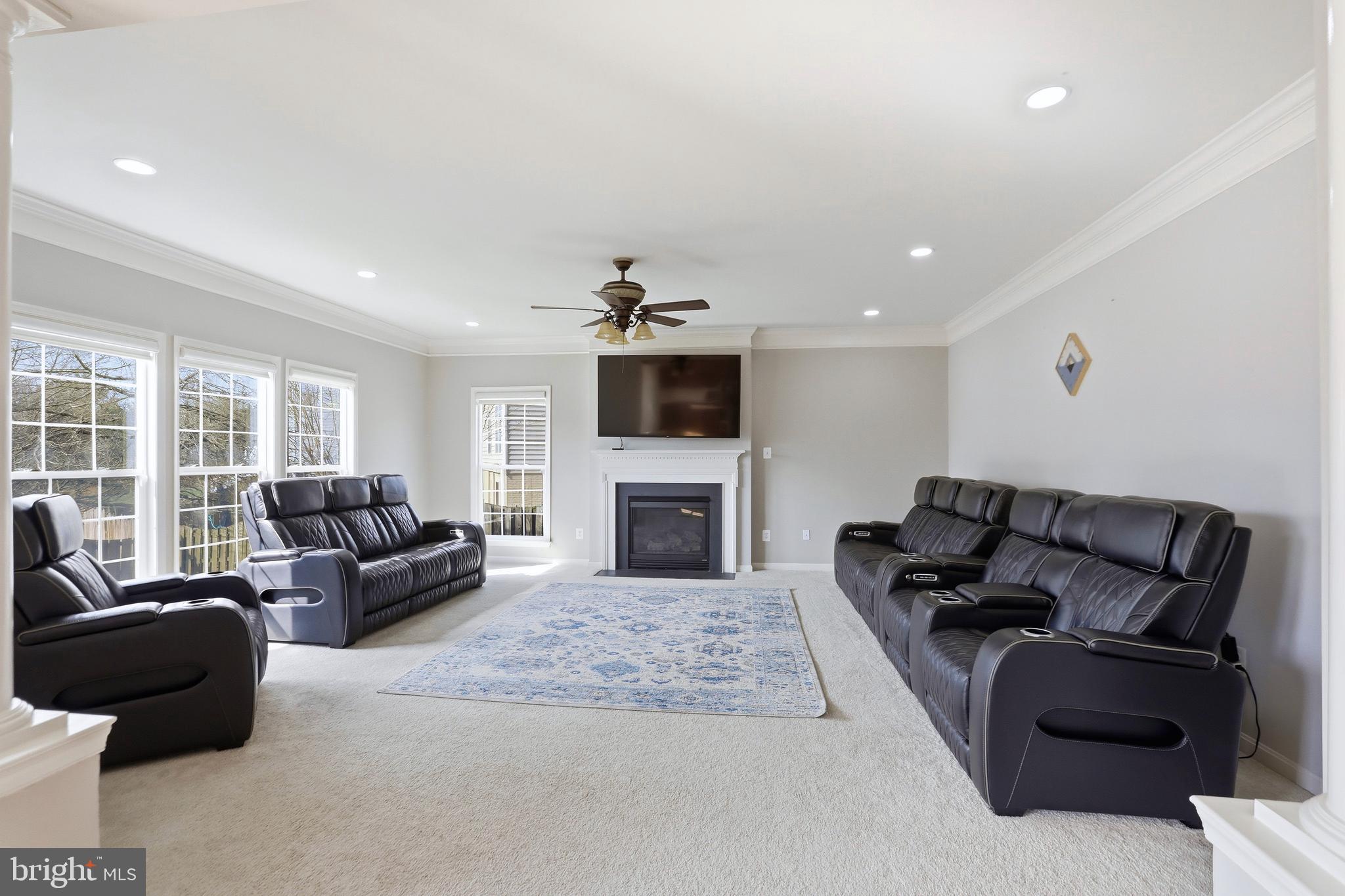 12503 MAIDEN CREEK COURT