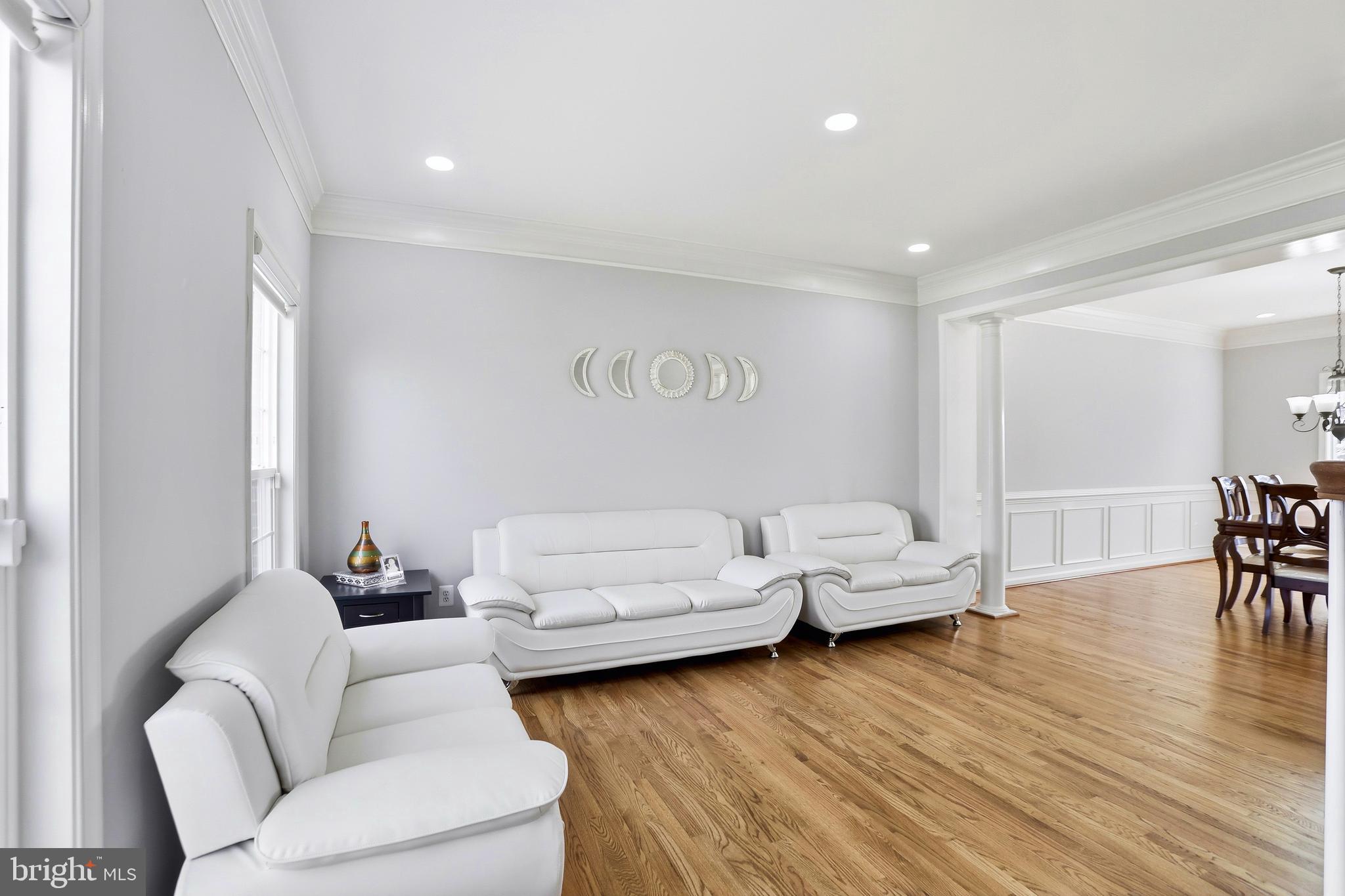 12503 MAIDEN CREEK COURT