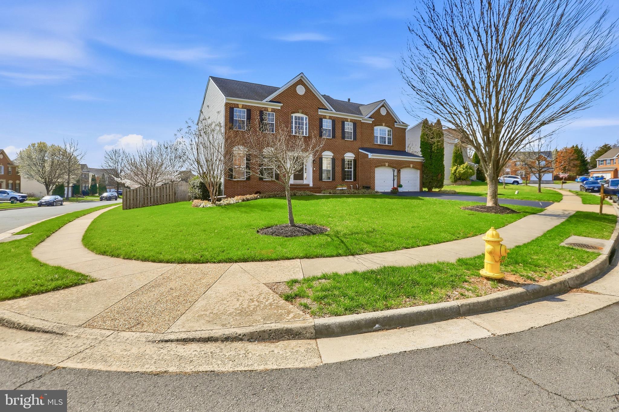 12503 MAIDEN CREEK COURT