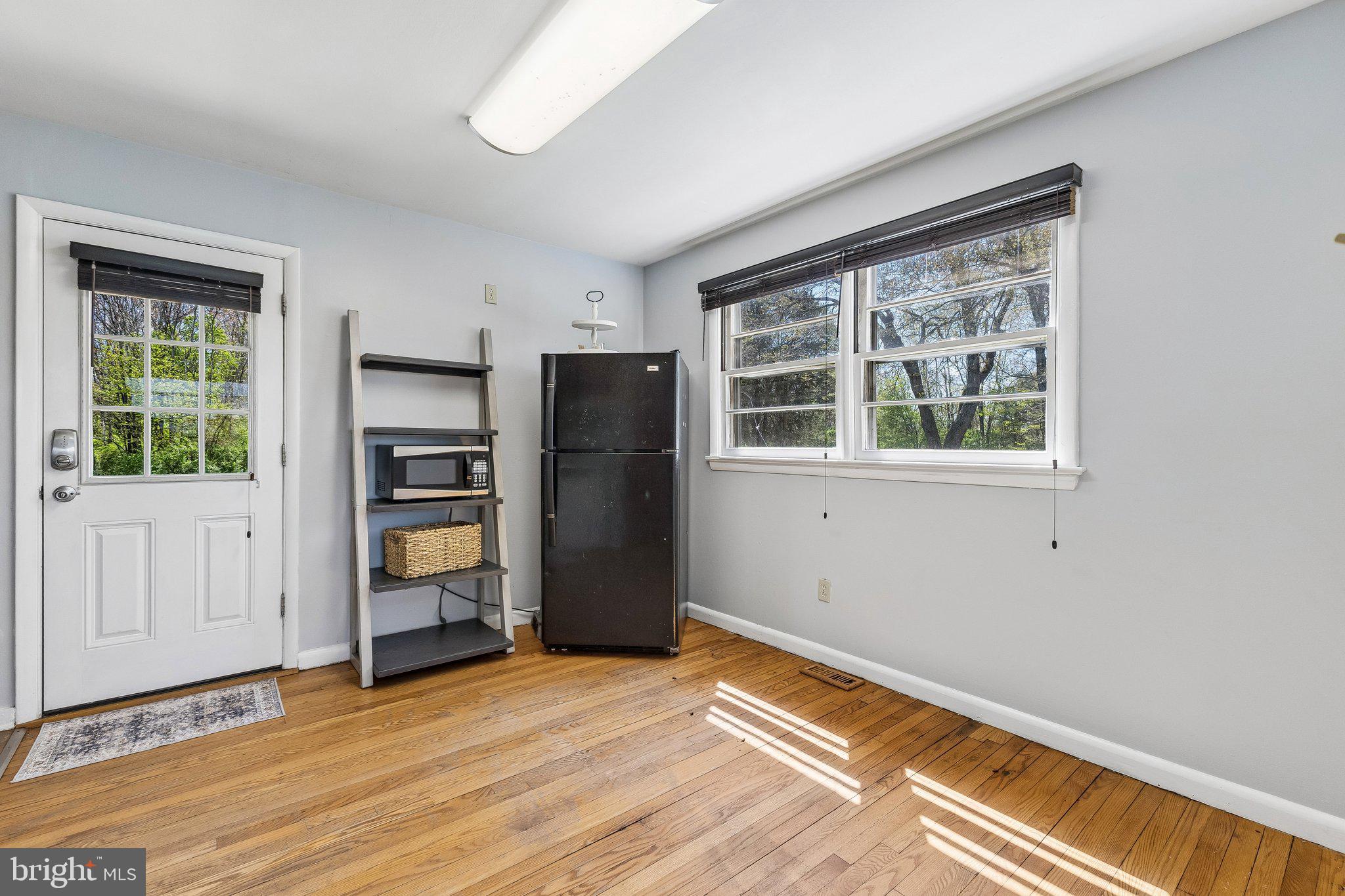 13605 FLEETWOOD DRIVE