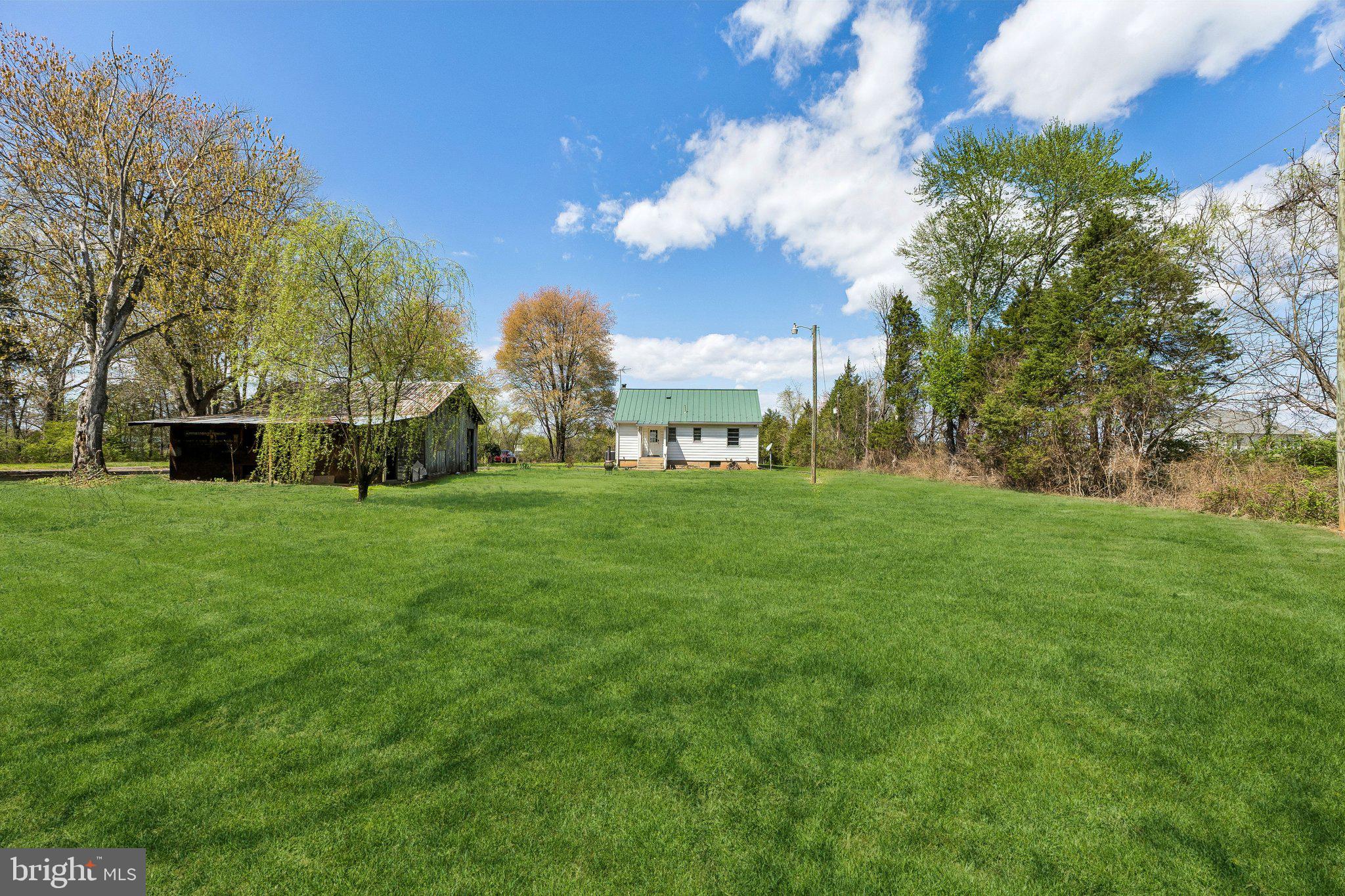 13605 FLEETWOOD DRIVE