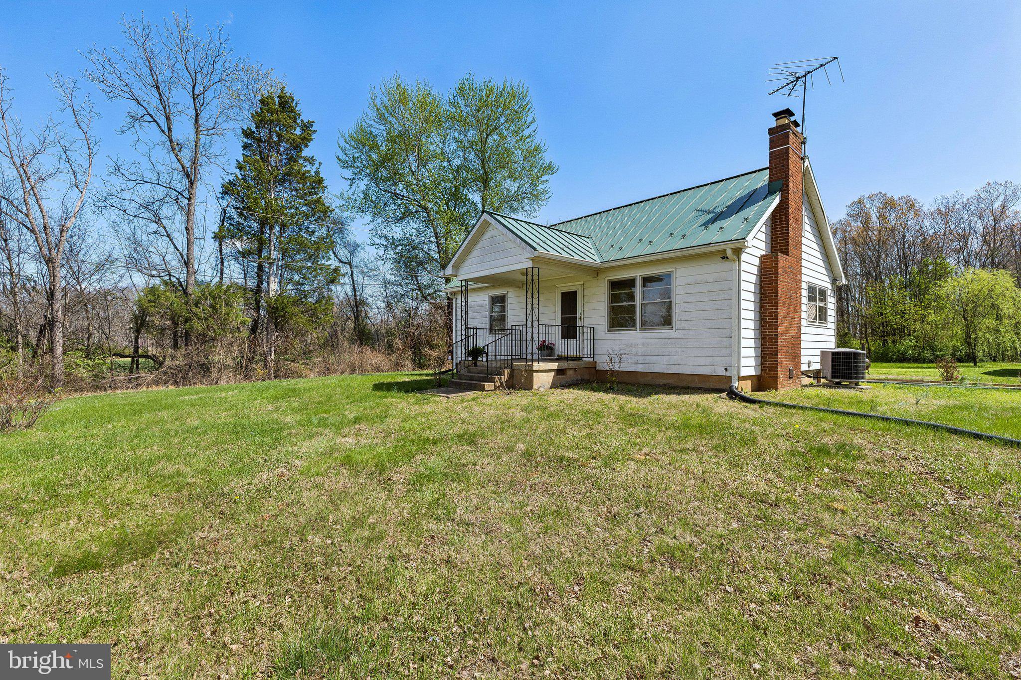 13605 FLEETWOOD DRIVE