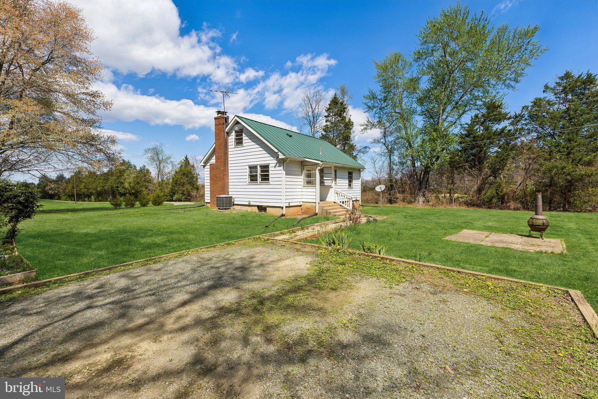 13605 FLEETWOOD DRIVE