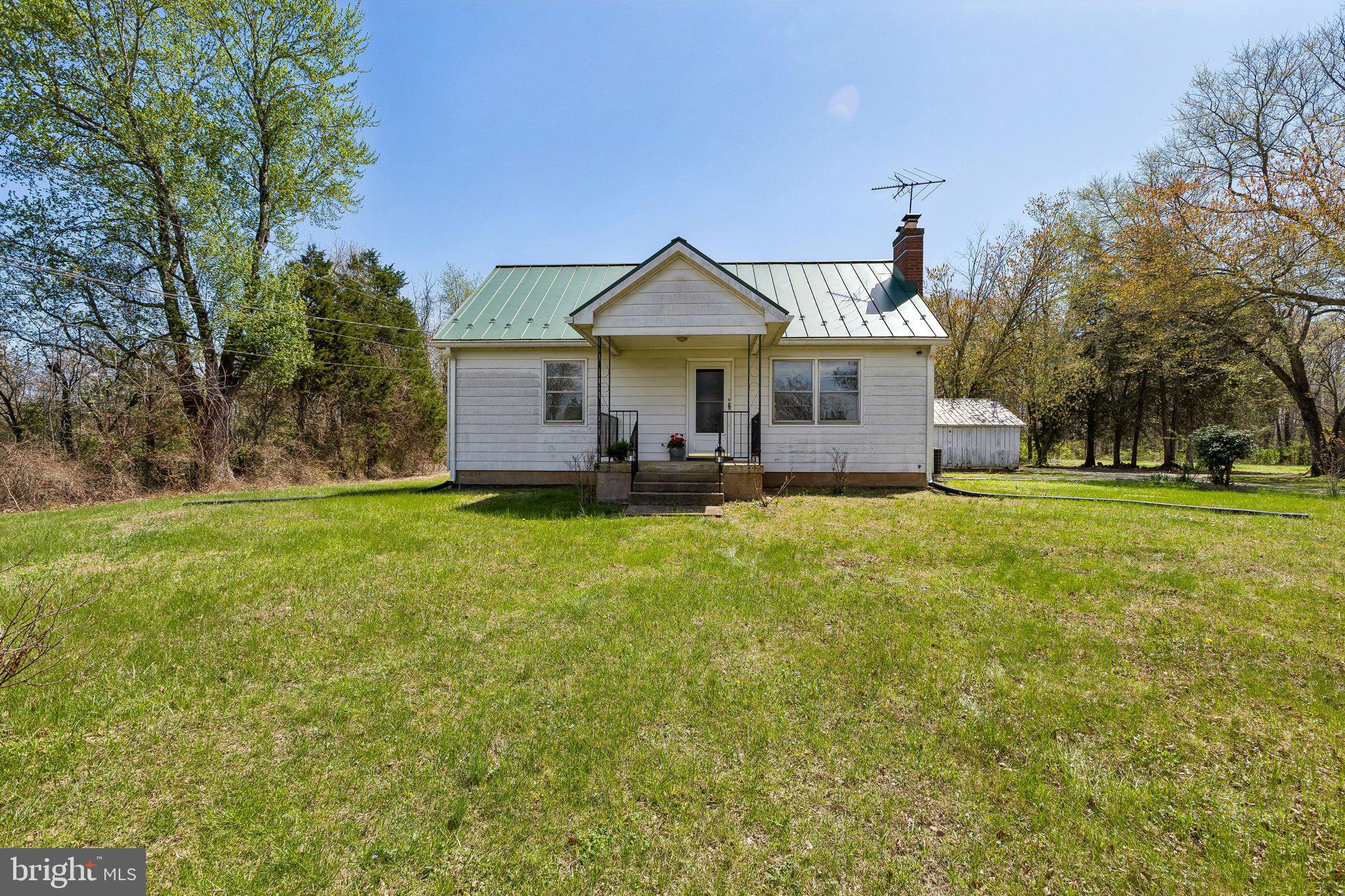 13605 FLEETWOOD DRIVE