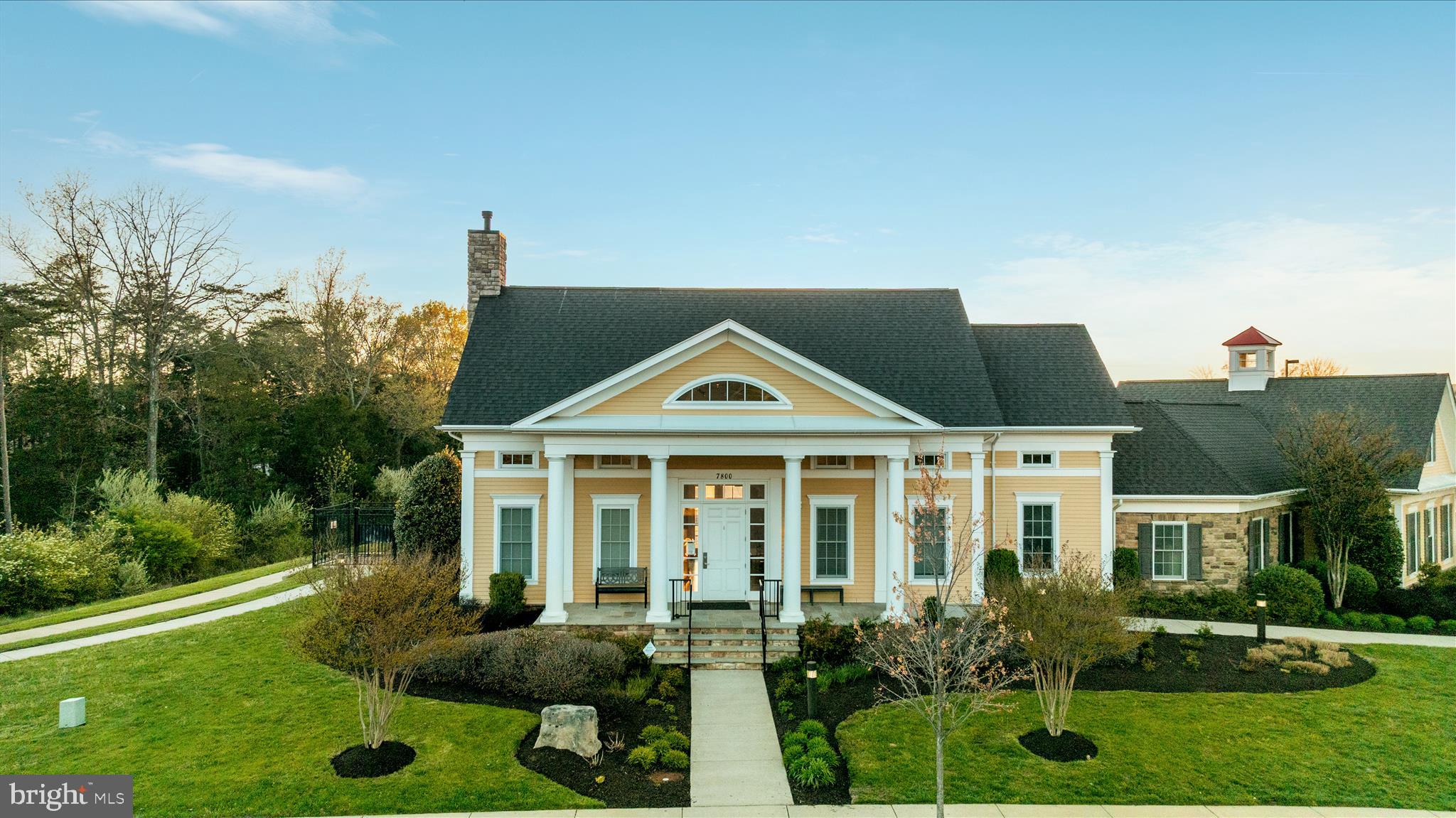 7816 CULLODEN CREST LANE