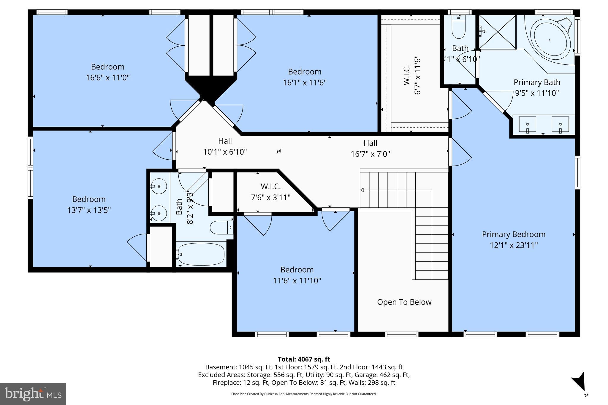 6472 COLONIAL VILLAGE LOOP