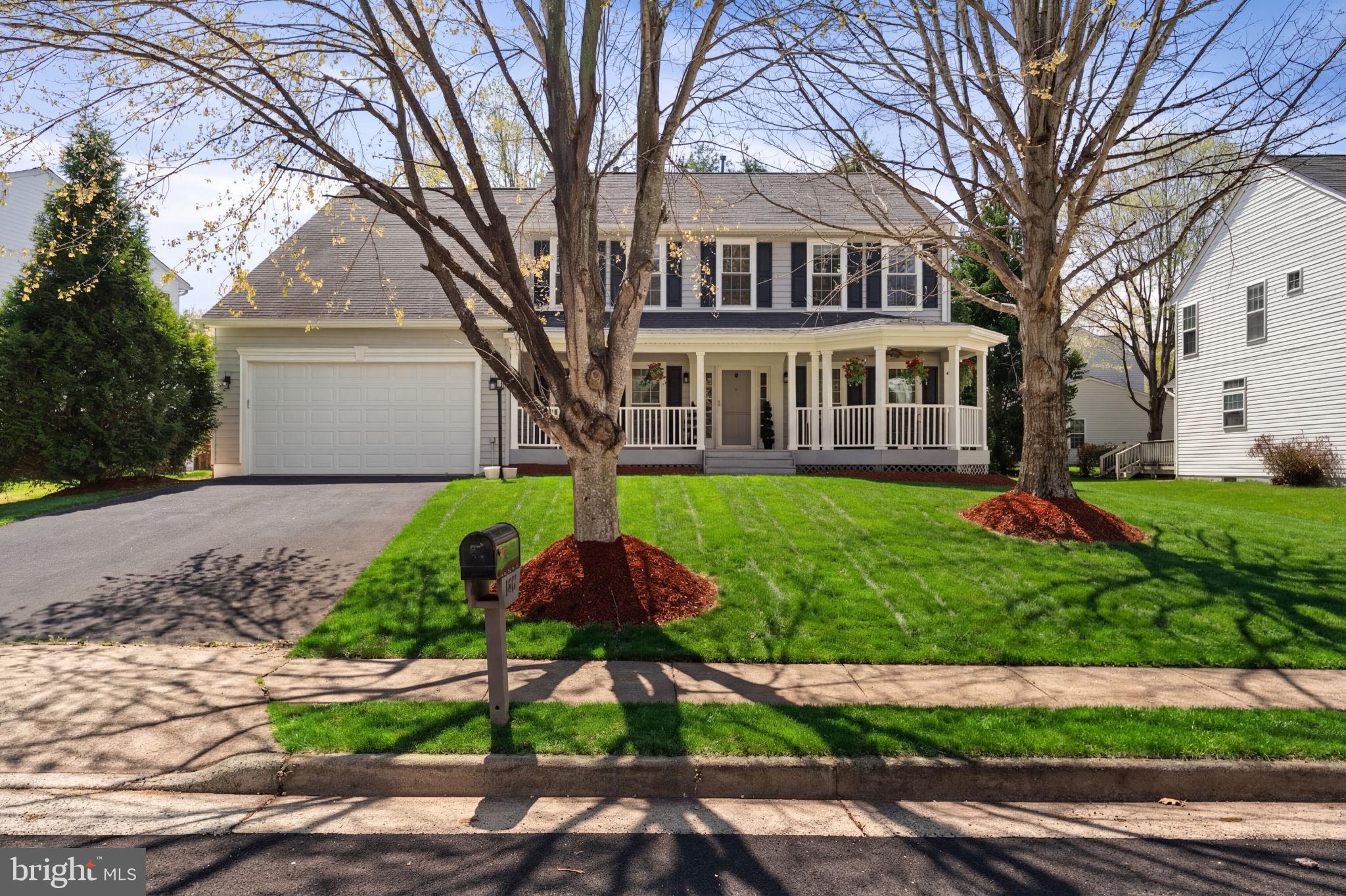 6472 COLONIAL VILLAGE LOOP