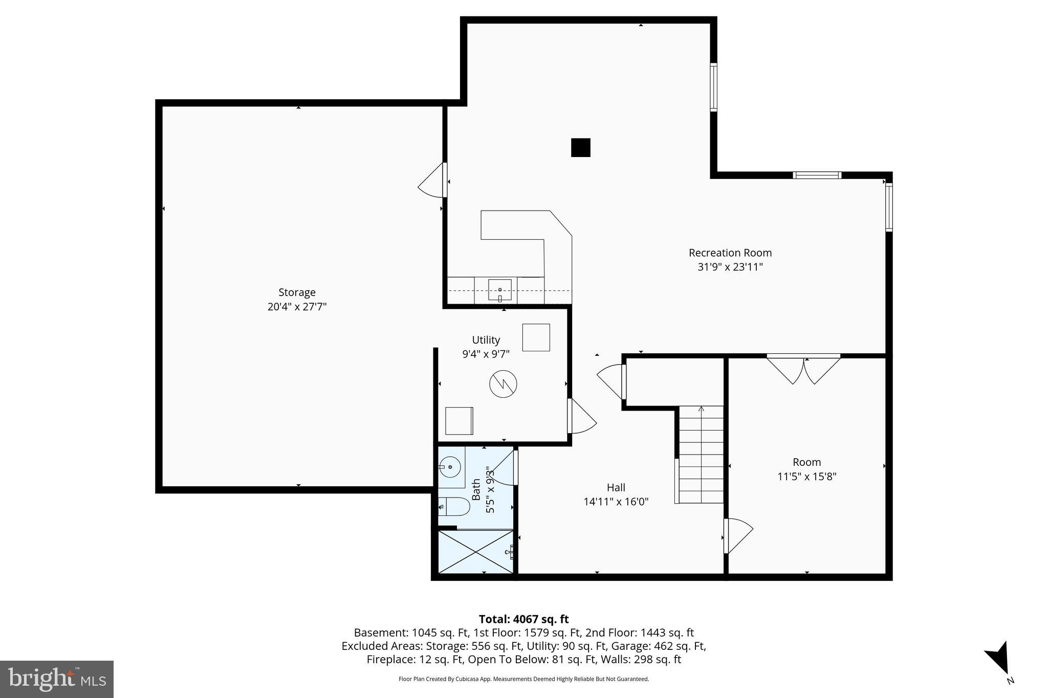 6472 COLONIAL VILLAGE LOOP